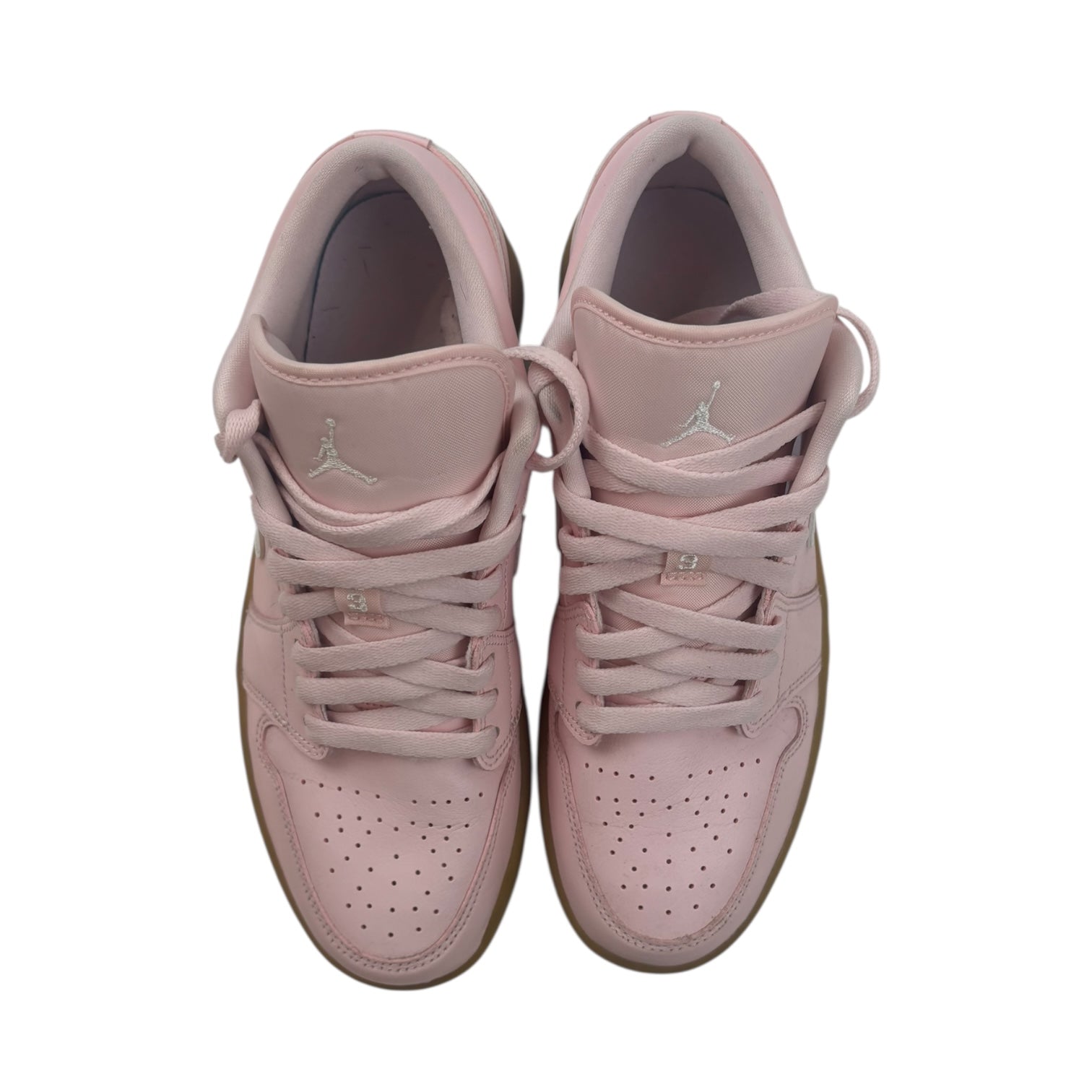 Jordan 1 Low Arctic Pink Gum (Used)