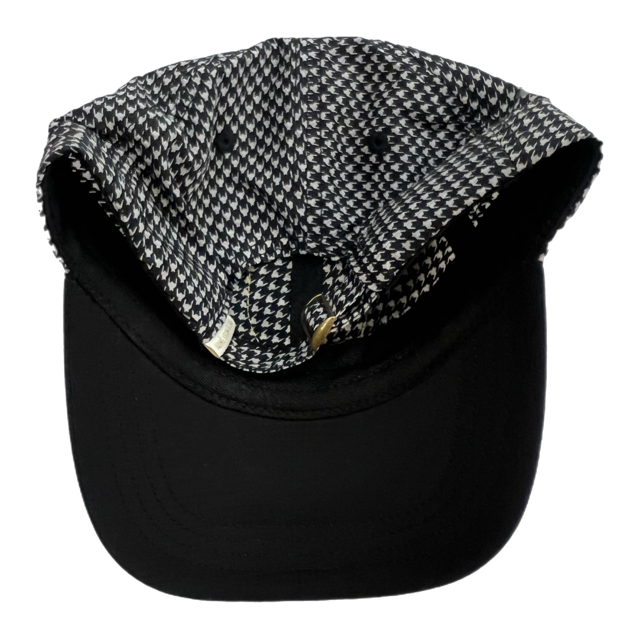 Aimé Leon Dore Team Soccer Hat Black