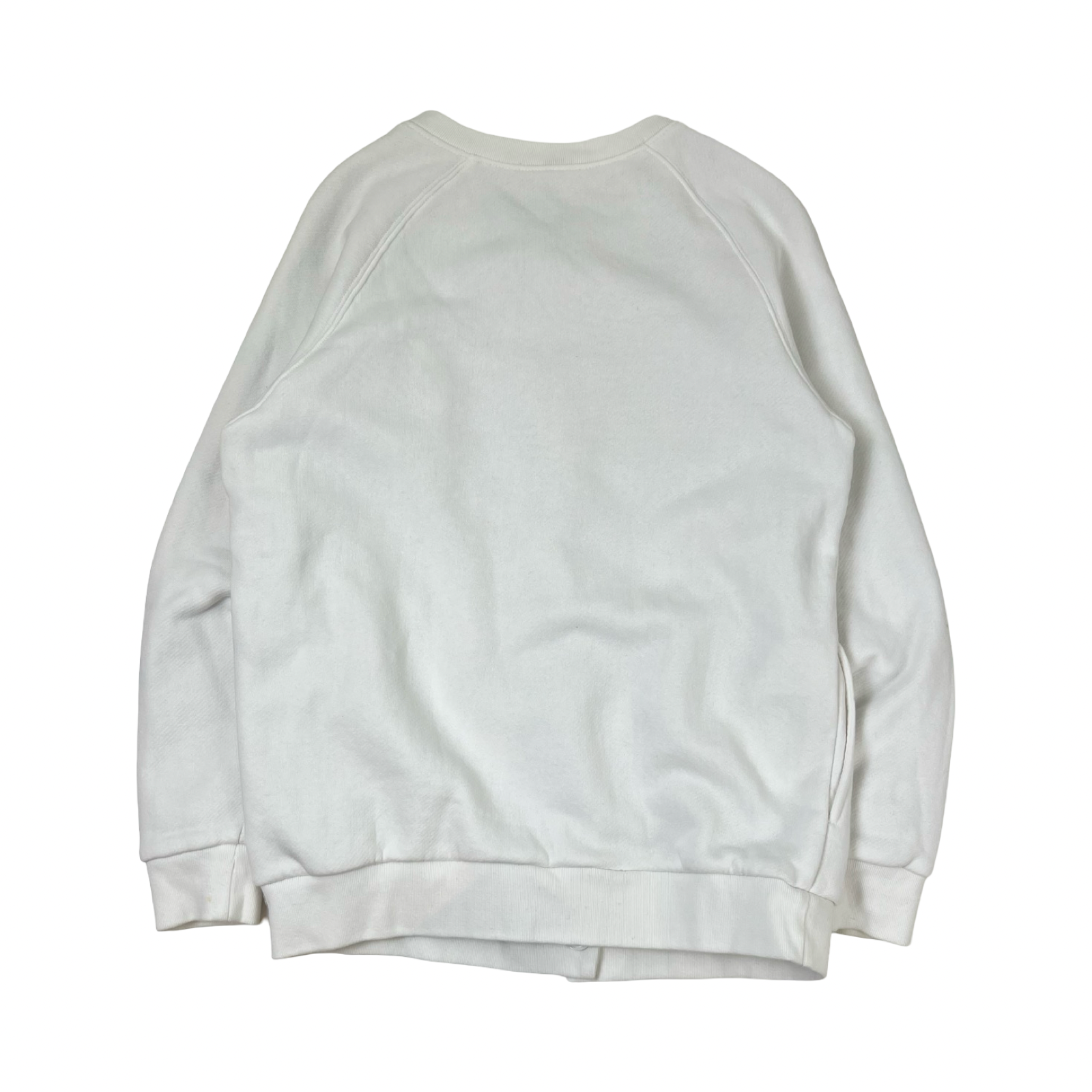 (W) Gucci Resort Reversible Jacket Cardigan