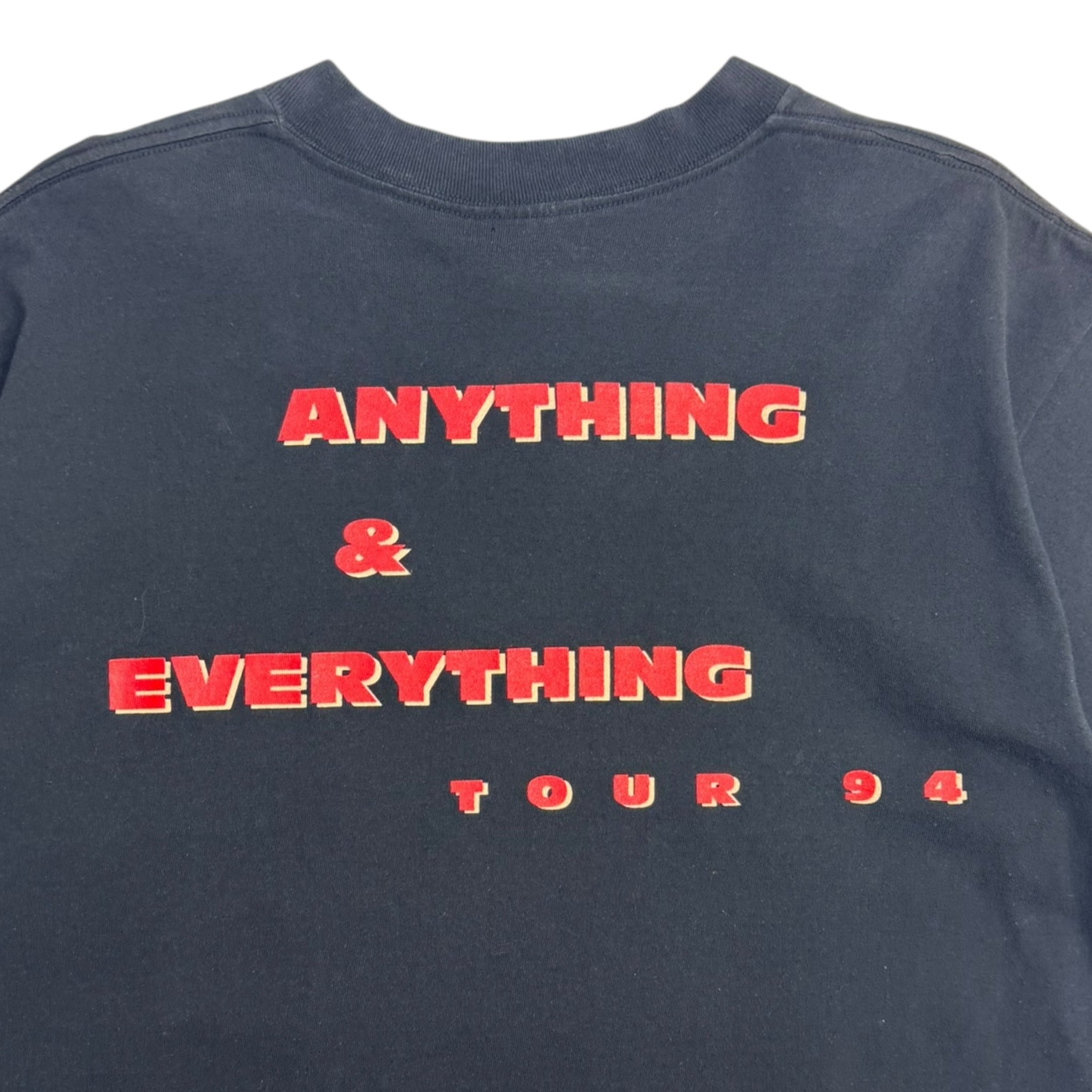1994 Boy Howdy “Anything & Everything” T-Shirt