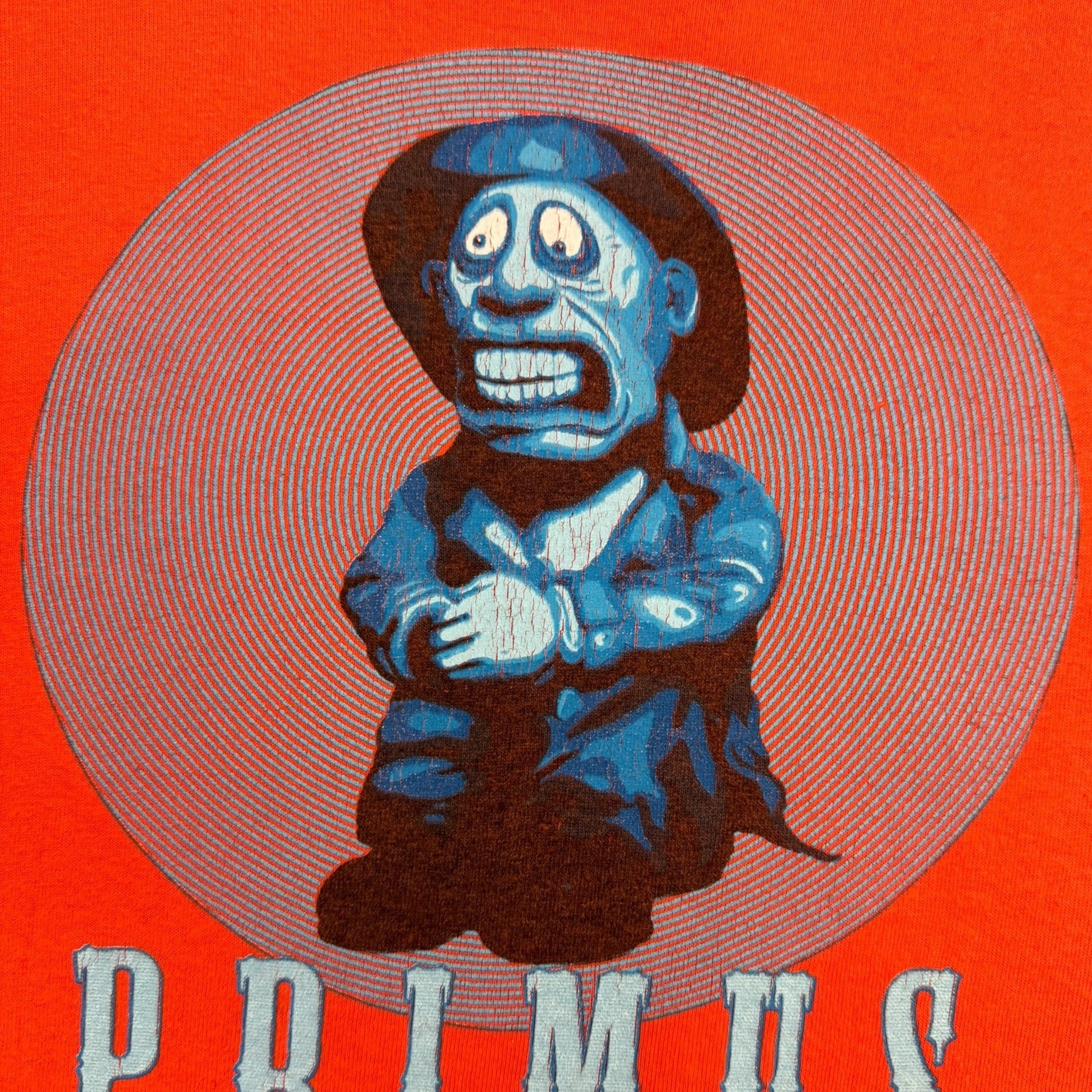 2003 Primus T-Shirt