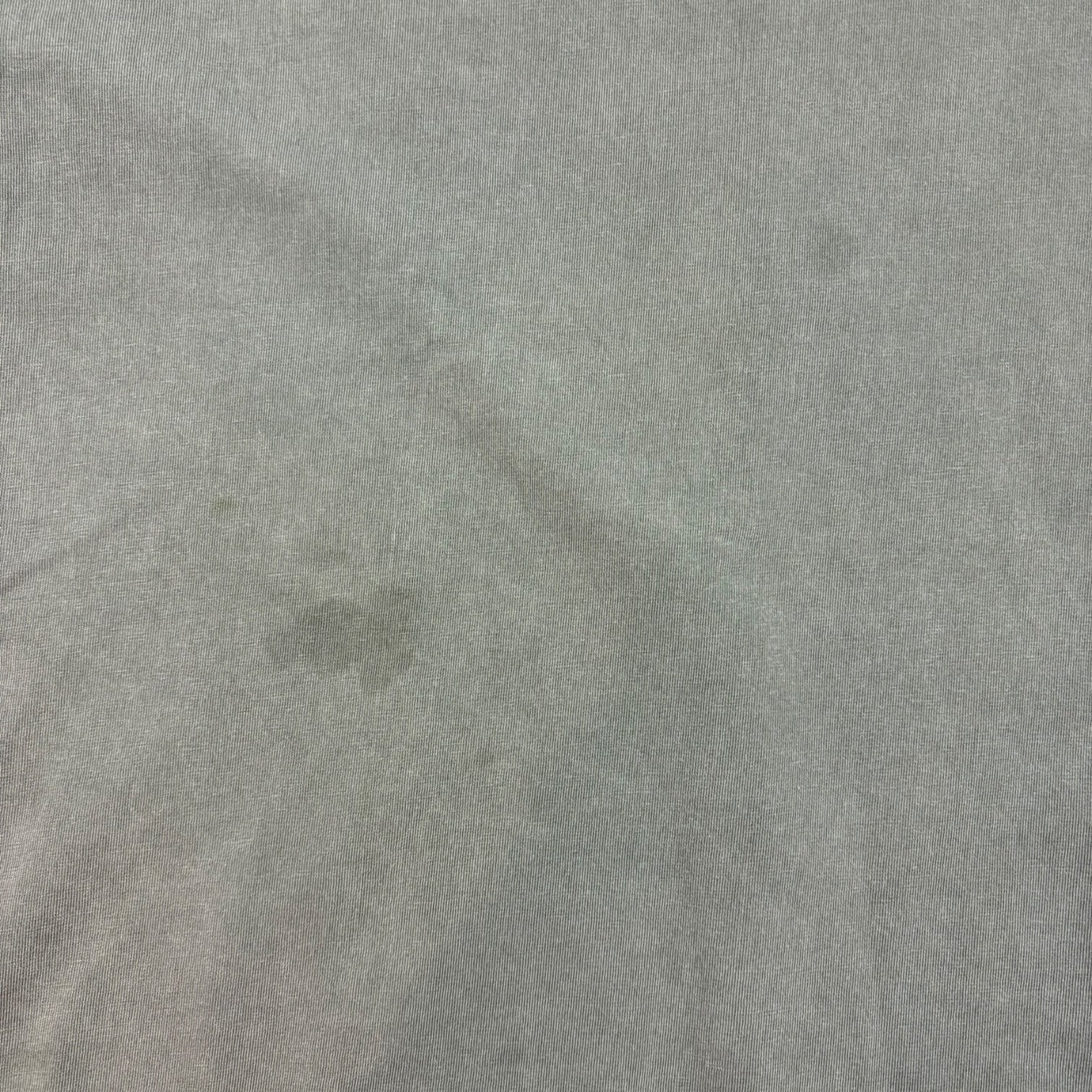 OVO Garment Dyed T-Shirt Green