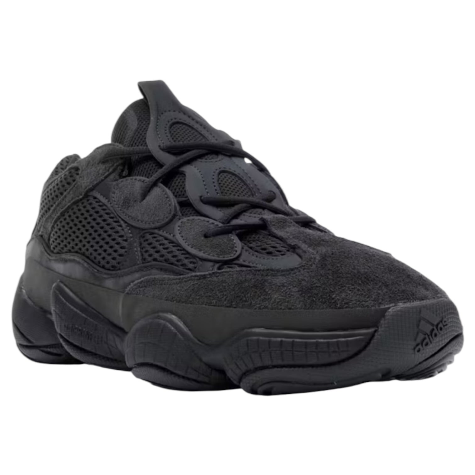 adidas Yeezy 500 Utility Black