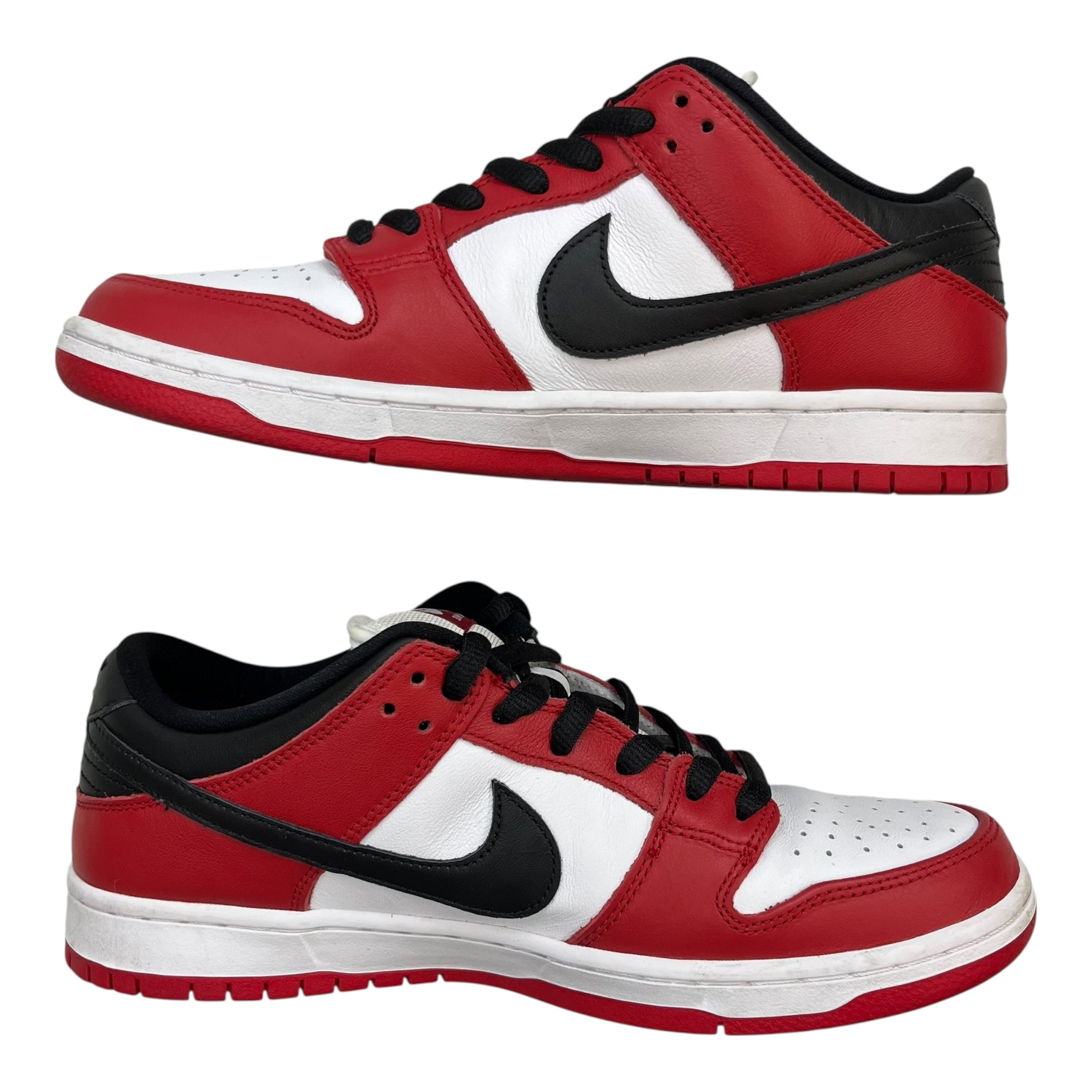 Nike Dunk Low Pro SB J-Pack Chicago (Used)
