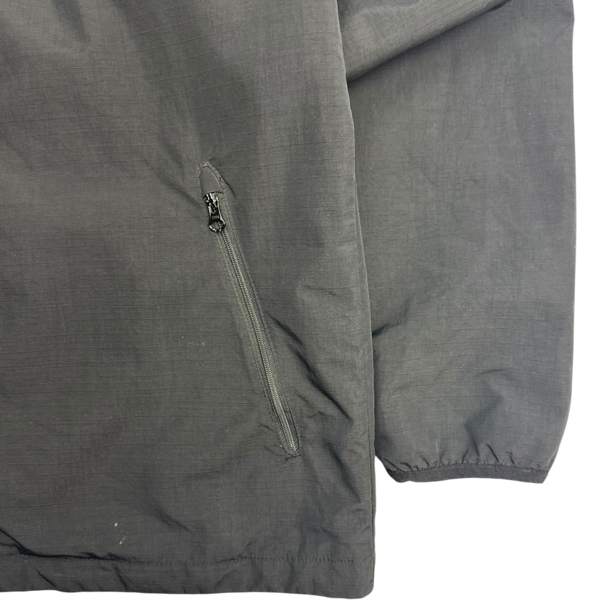 Vintage Oakley Light Insulated Jacket
