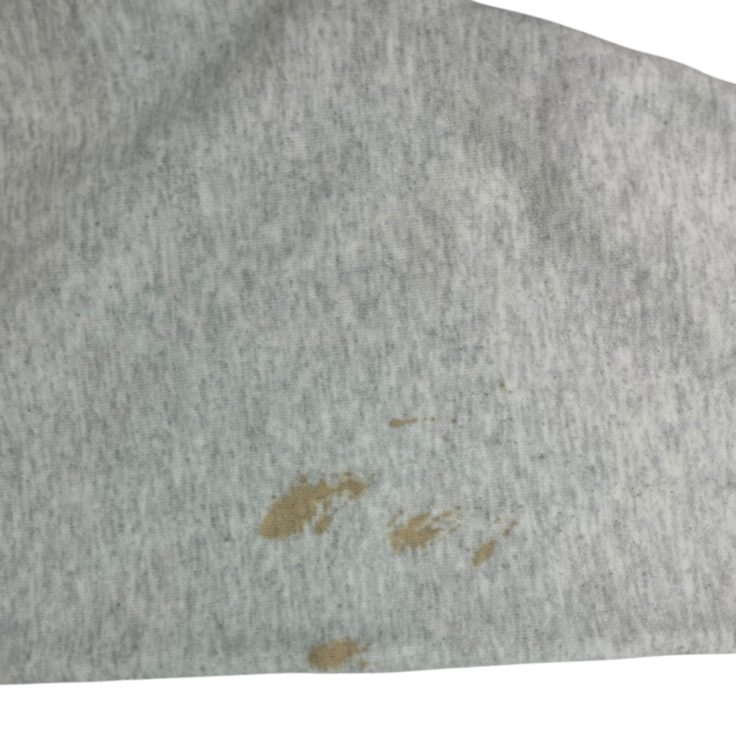 Stussy Vancouver Chapter Hoodie Ash Heather