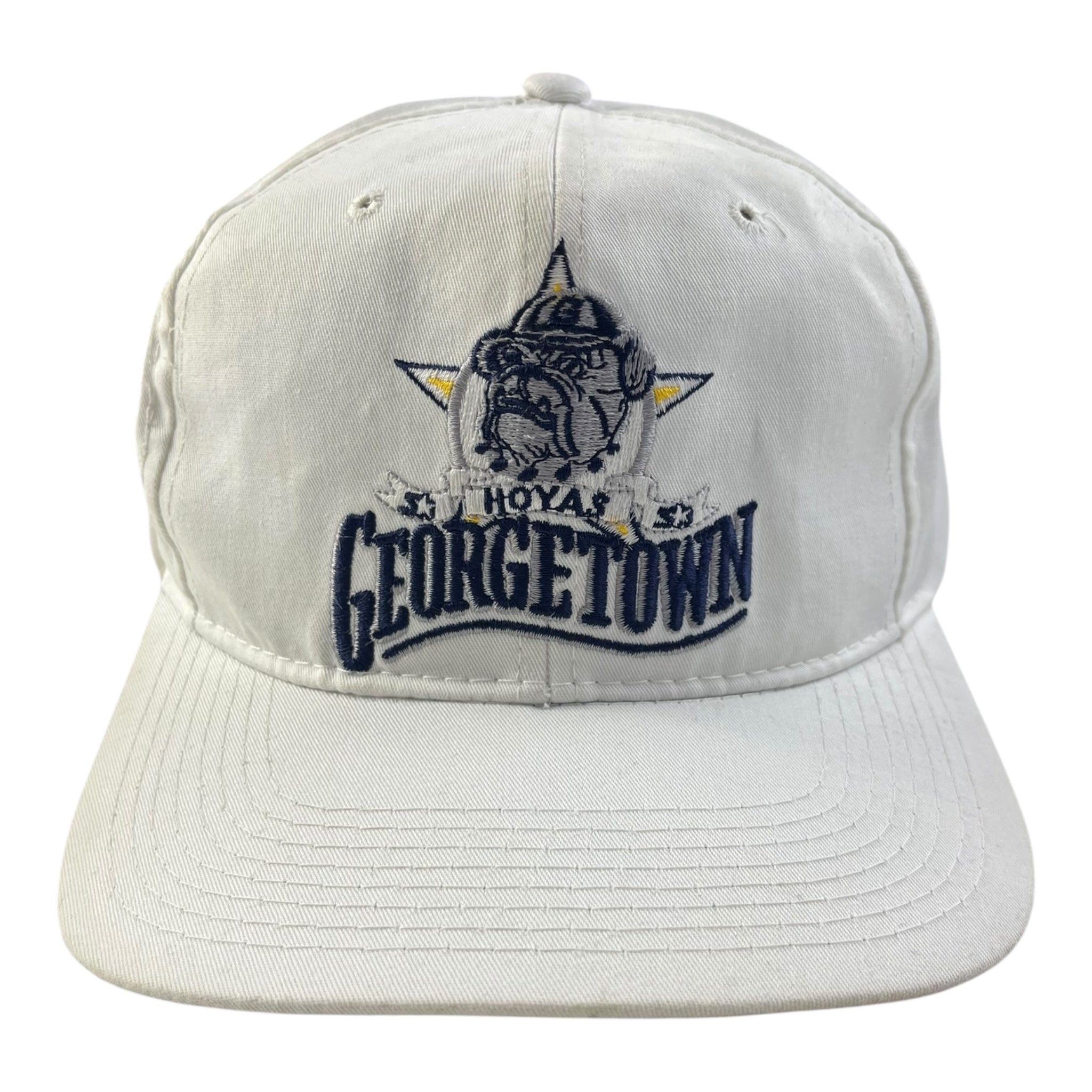 Vintage Georgetown Hoyas Starter Logo Hat