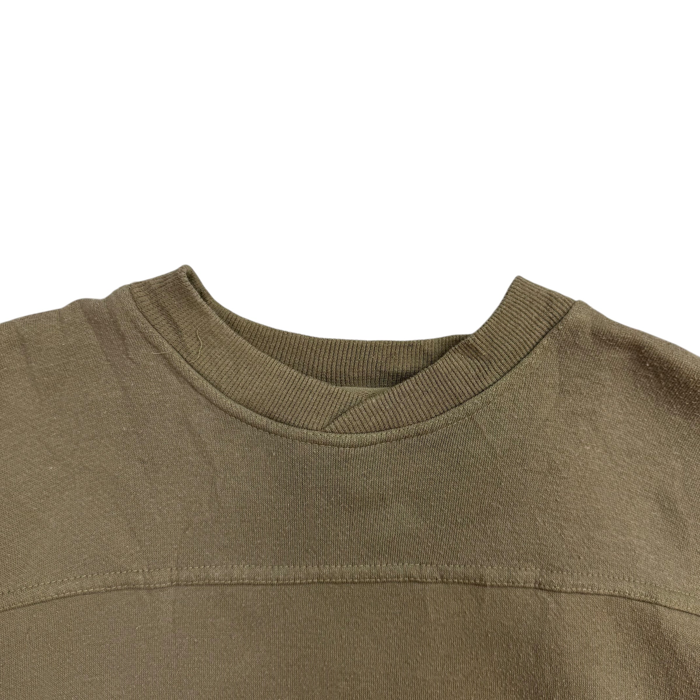Vintage Cleveland Browns Tan