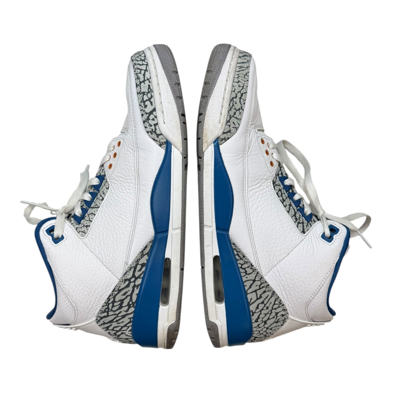 Jordan 3 Retro Wizards (Used)