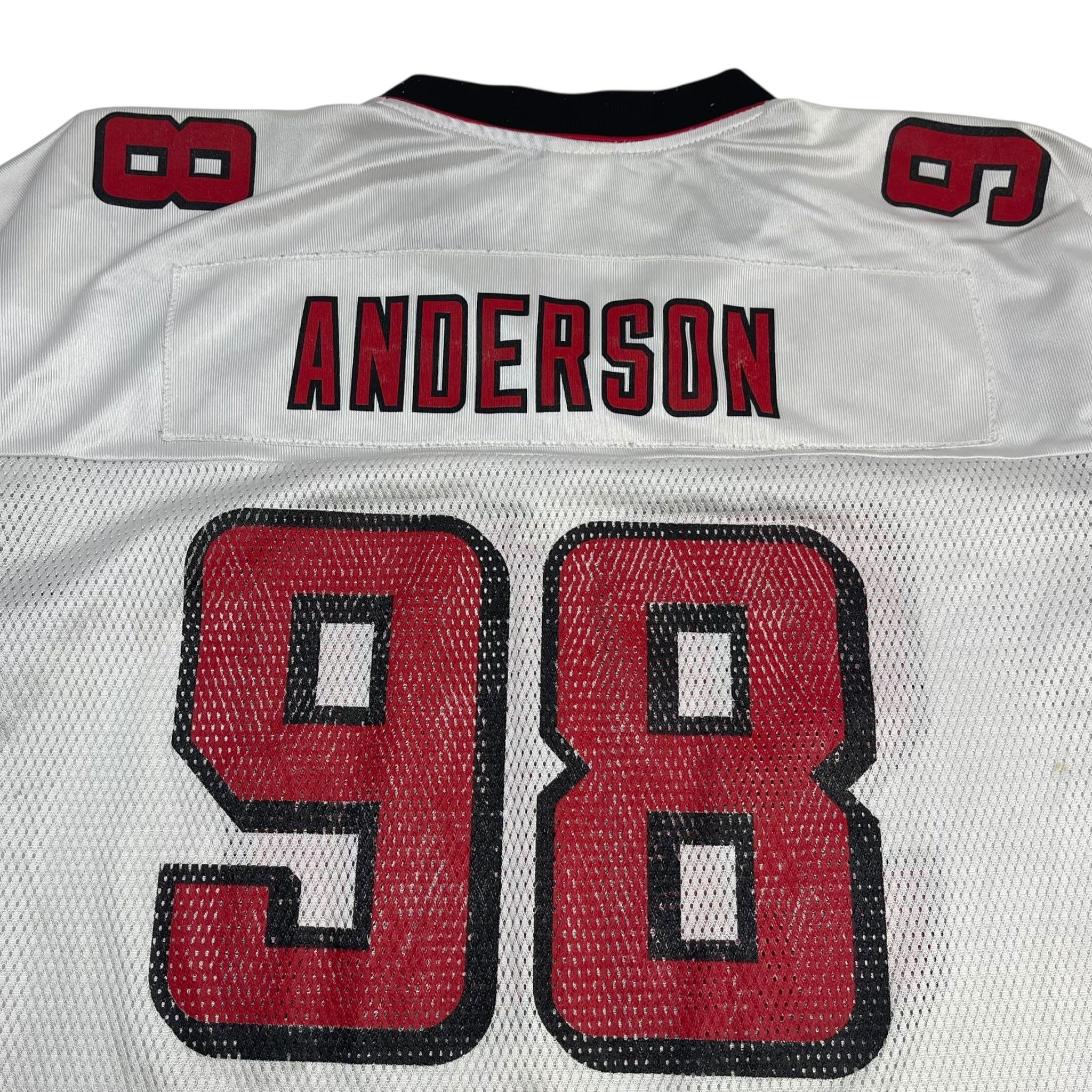 Atlanta Falcons Jamal Anderson NFL Jersey