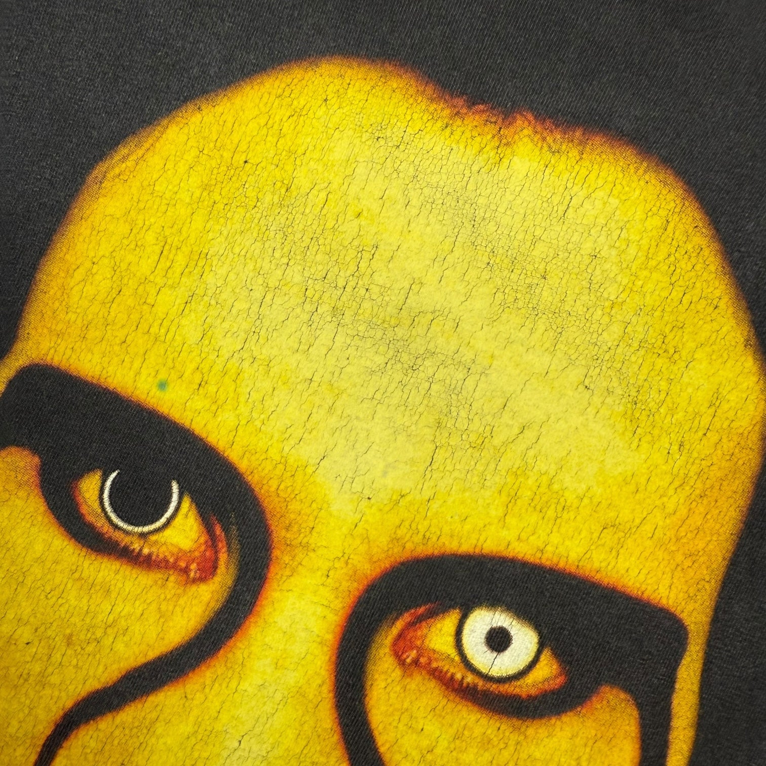 Vintage Marilyn Manson S*x Is Dead Tee Black