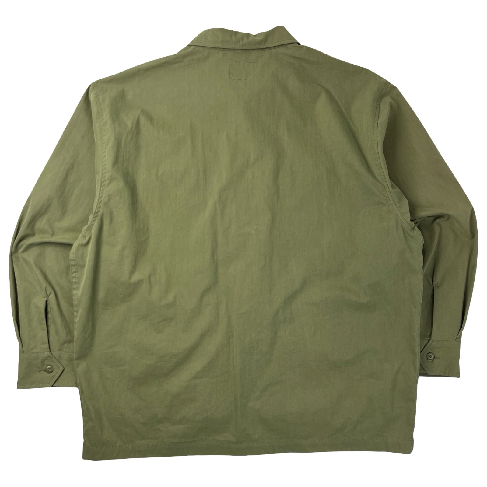 Carhartt WIP Tristan Shirt Jacket