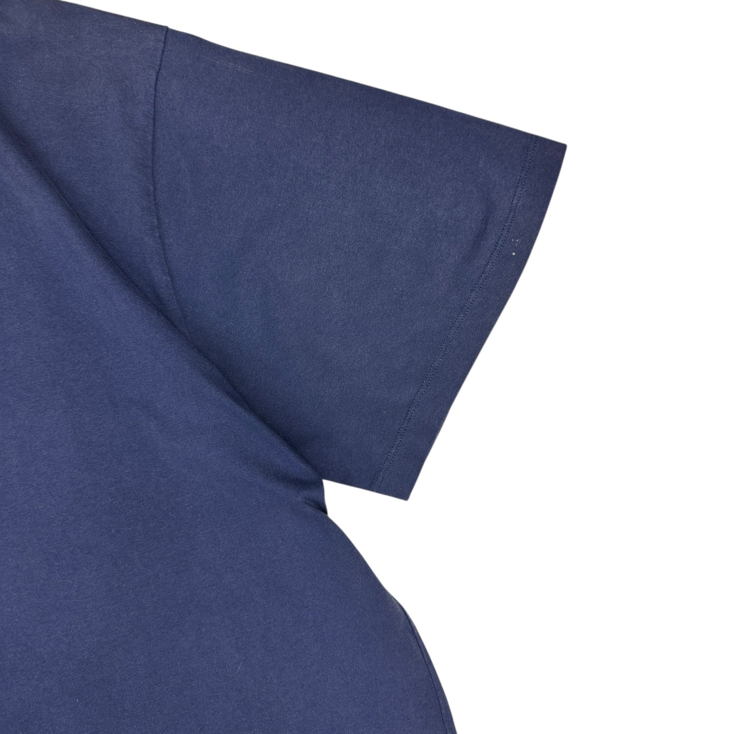 Off-White Mariana De Silva T-Shirt Blue
