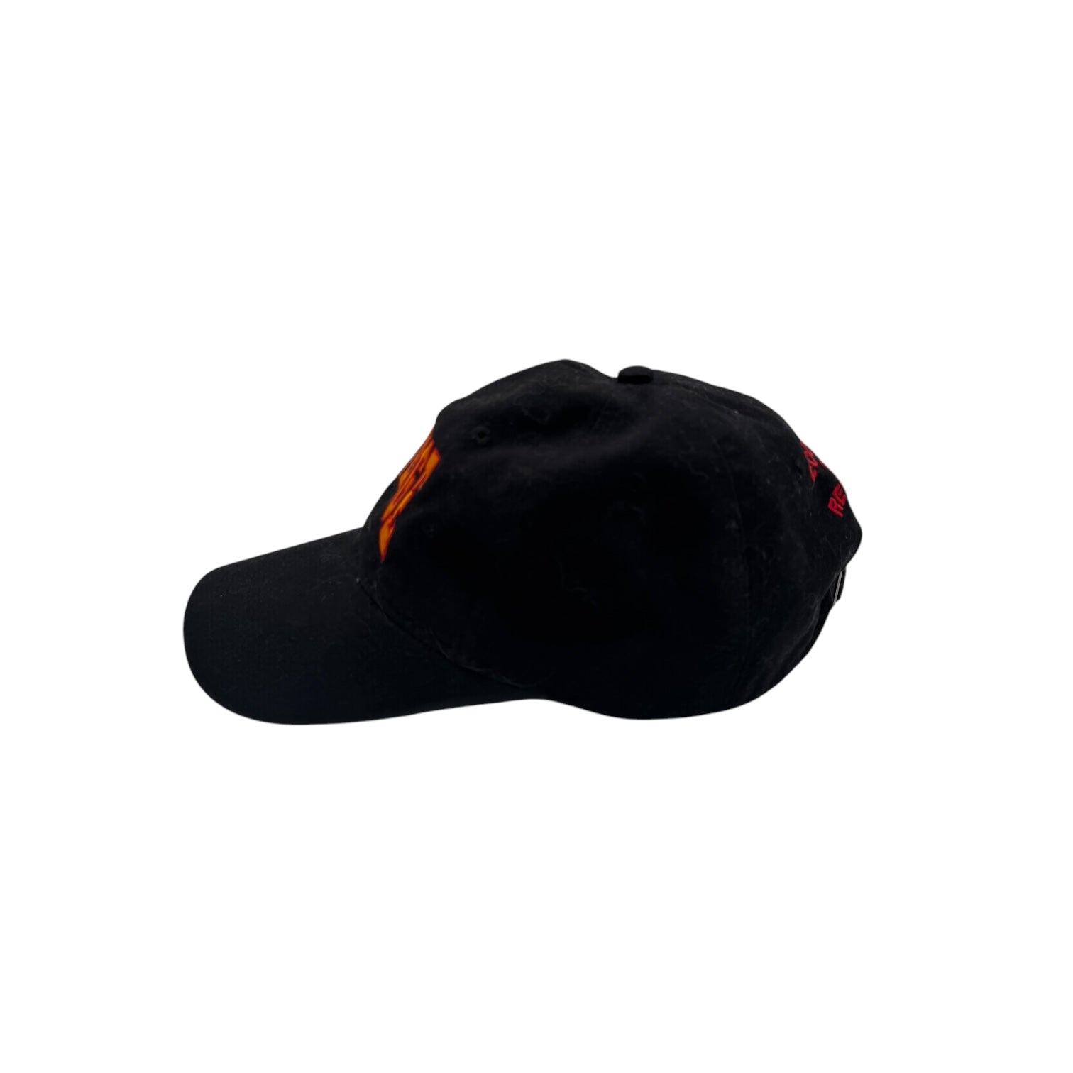 Drake’s Summer Sixteen Revenge Tour Hat Black