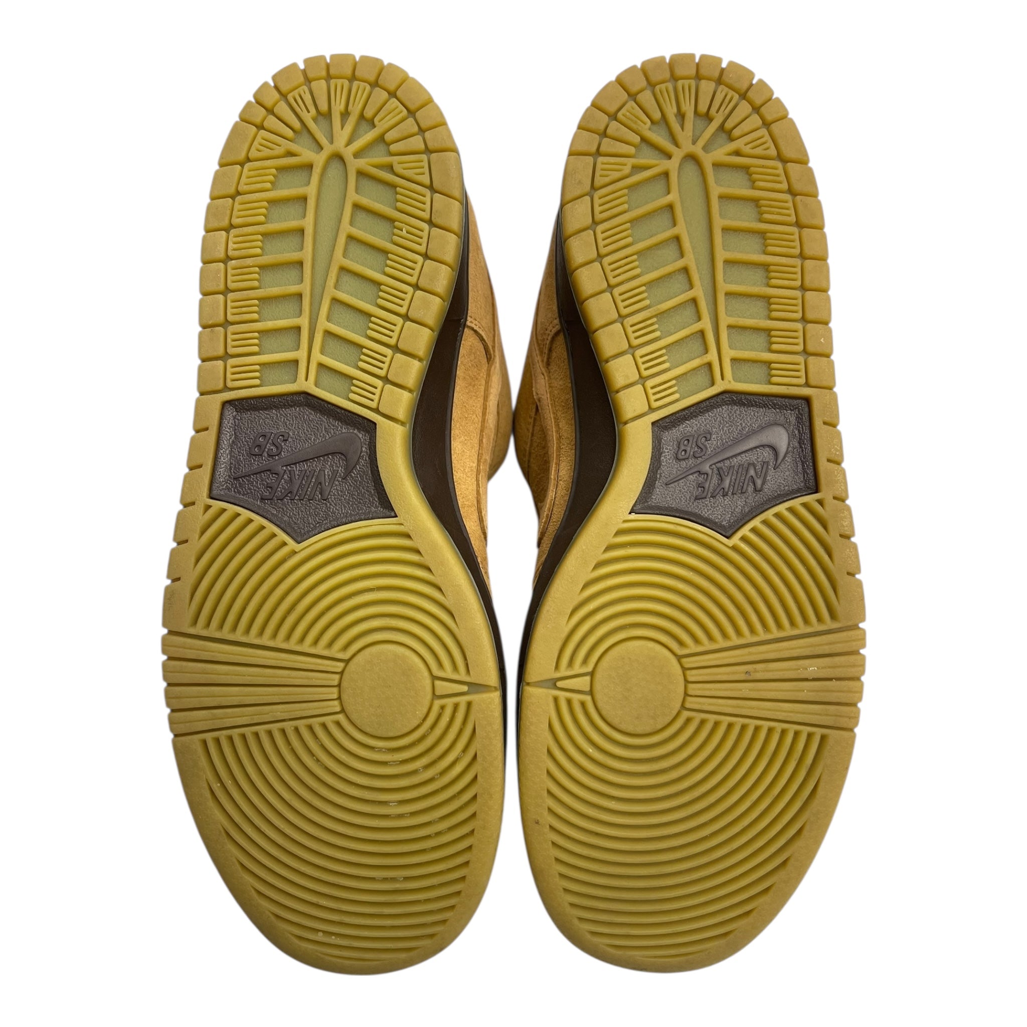 Nike SB Dunk Low Wheat (Used)