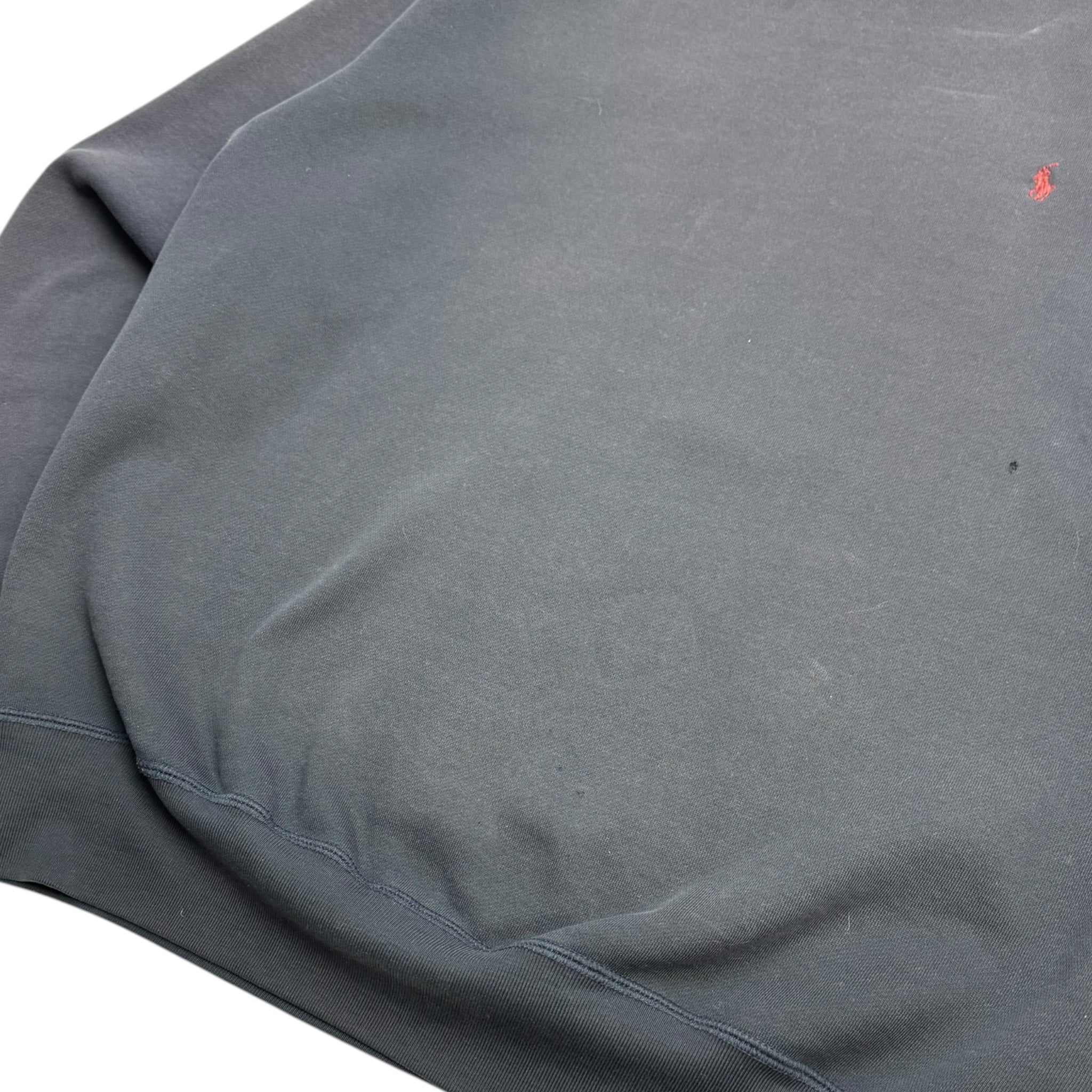 Vintage Polo Ralph Lauren Pullover Crewneck
