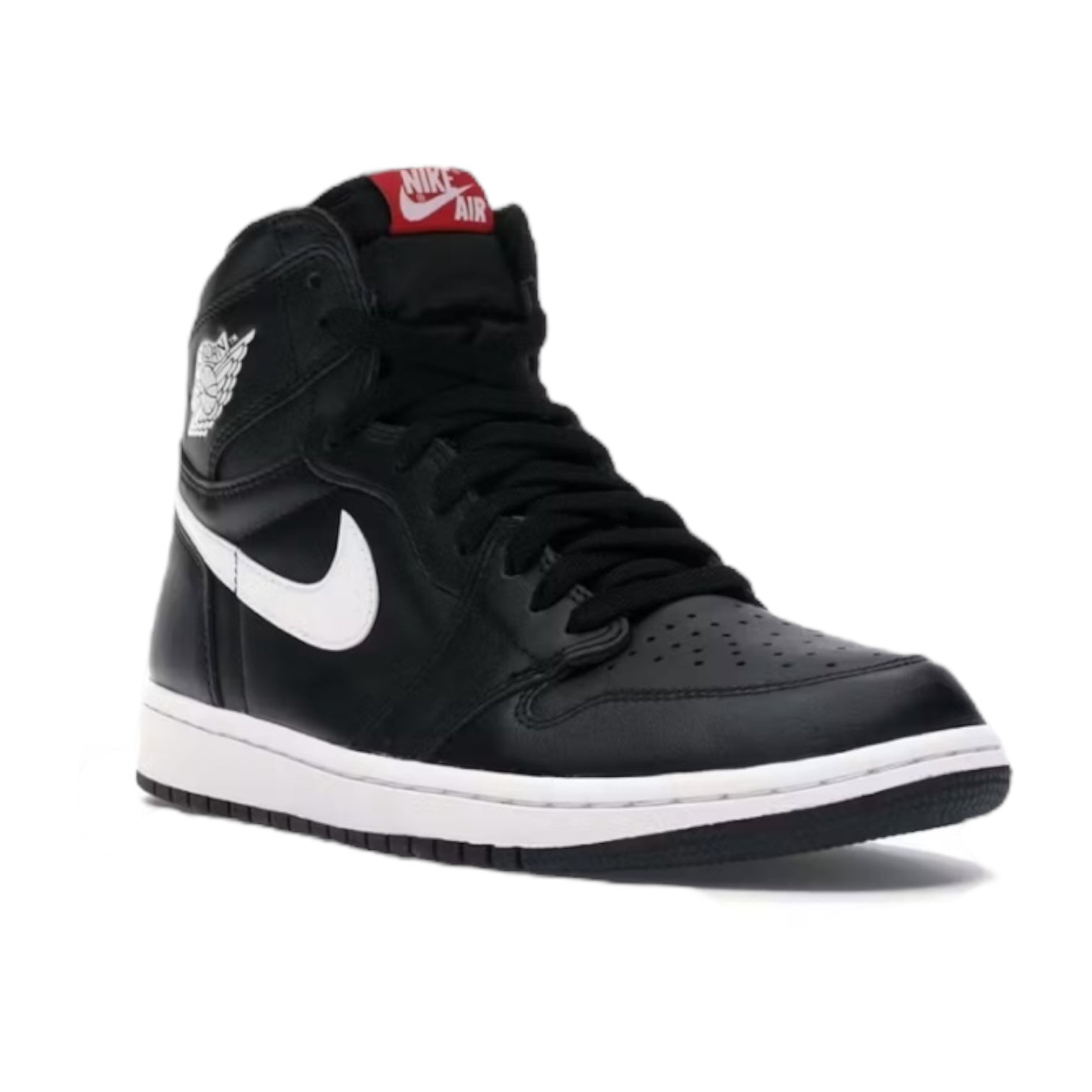 Jordan 1 Retro Yin Yang Black