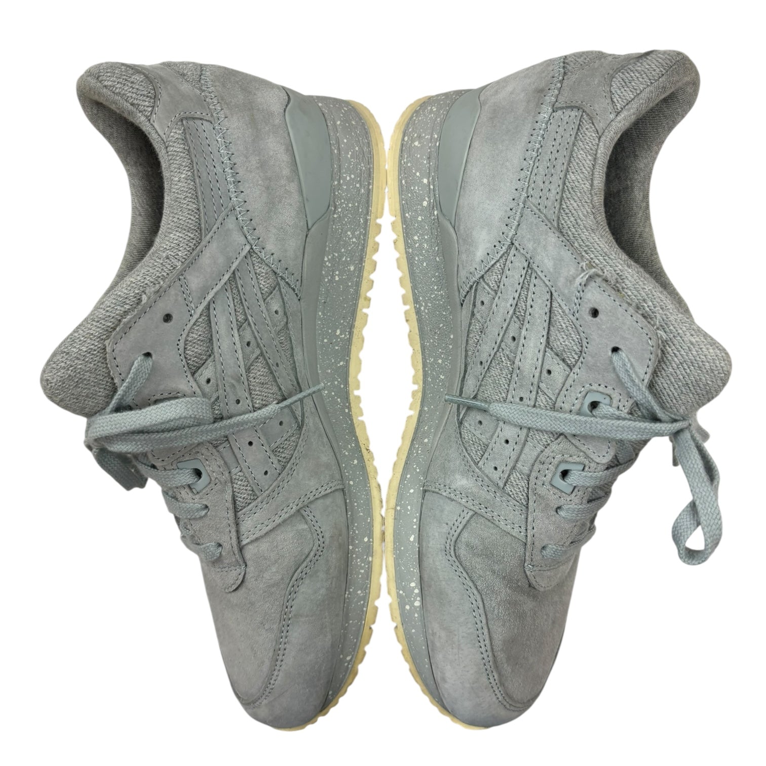 Reigning Champ x ASICS Gel-Lyte III Grey (Used)