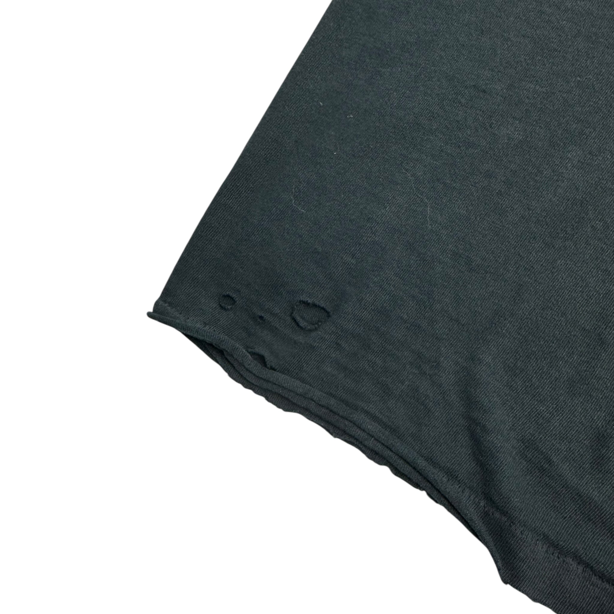 1994 Nine Inch Nails “Now I’m Nothing” T-Shirt