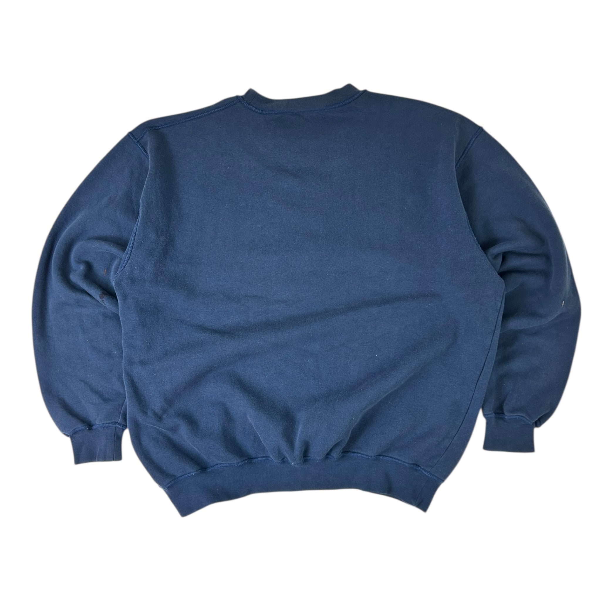Vintage New England Patriots Crewneck NFL