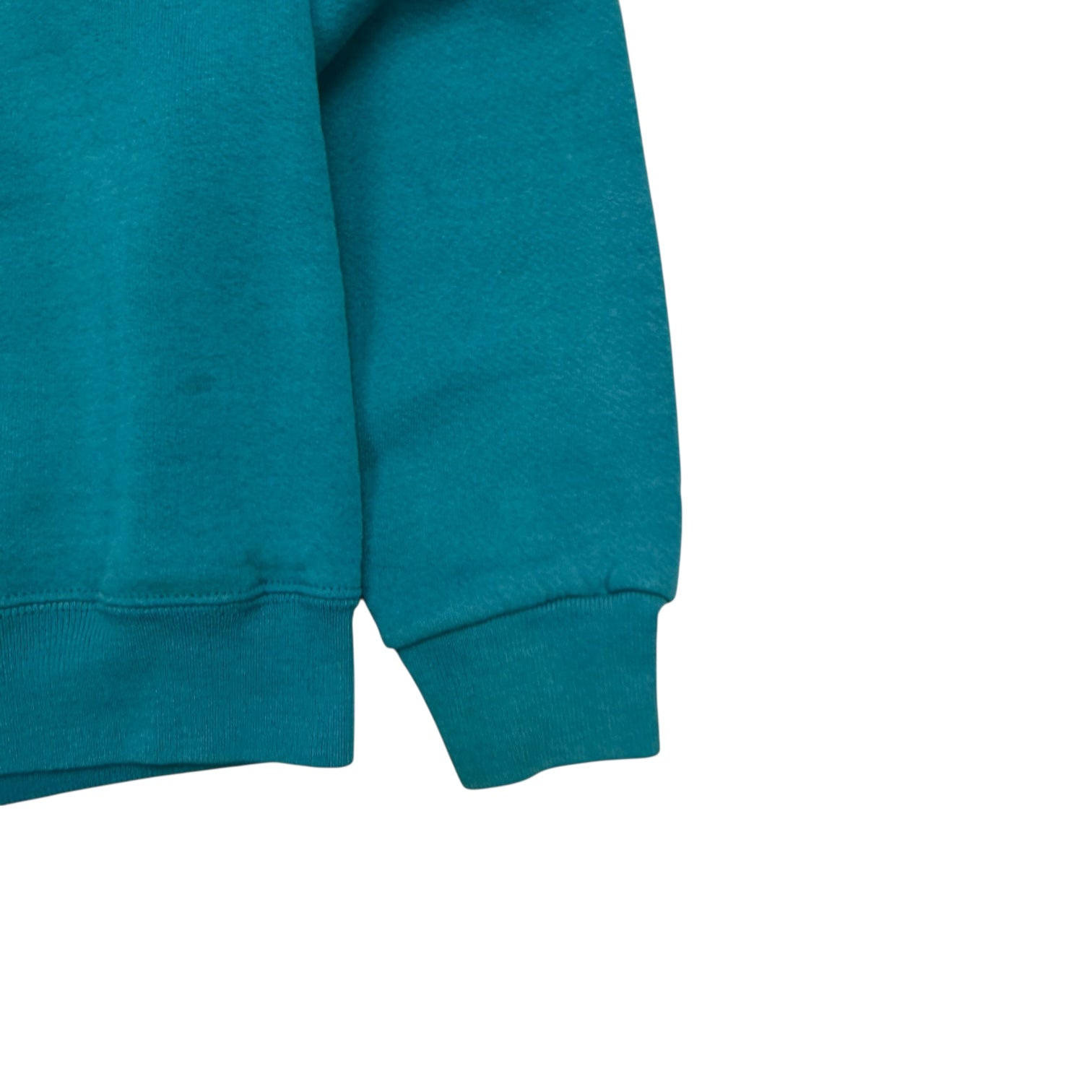 Vintage Jacksonville Jaguars Crewneck Blue