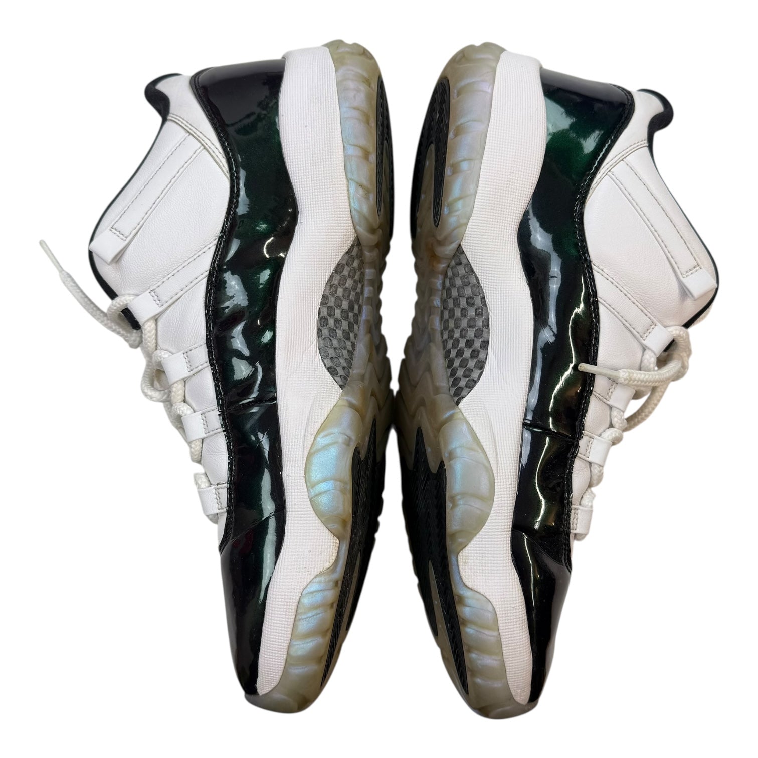 Jordan 11 Retro Low Iridescent (Used)