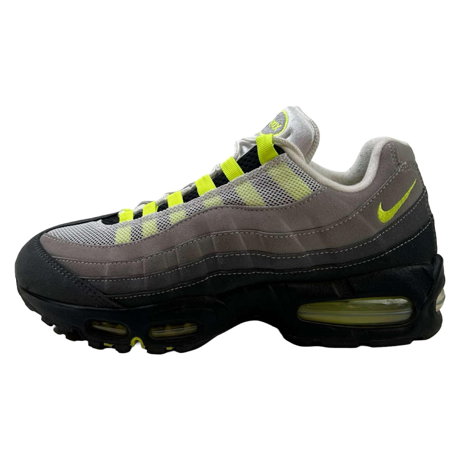 Nike Air Max 95 Volt (Used)