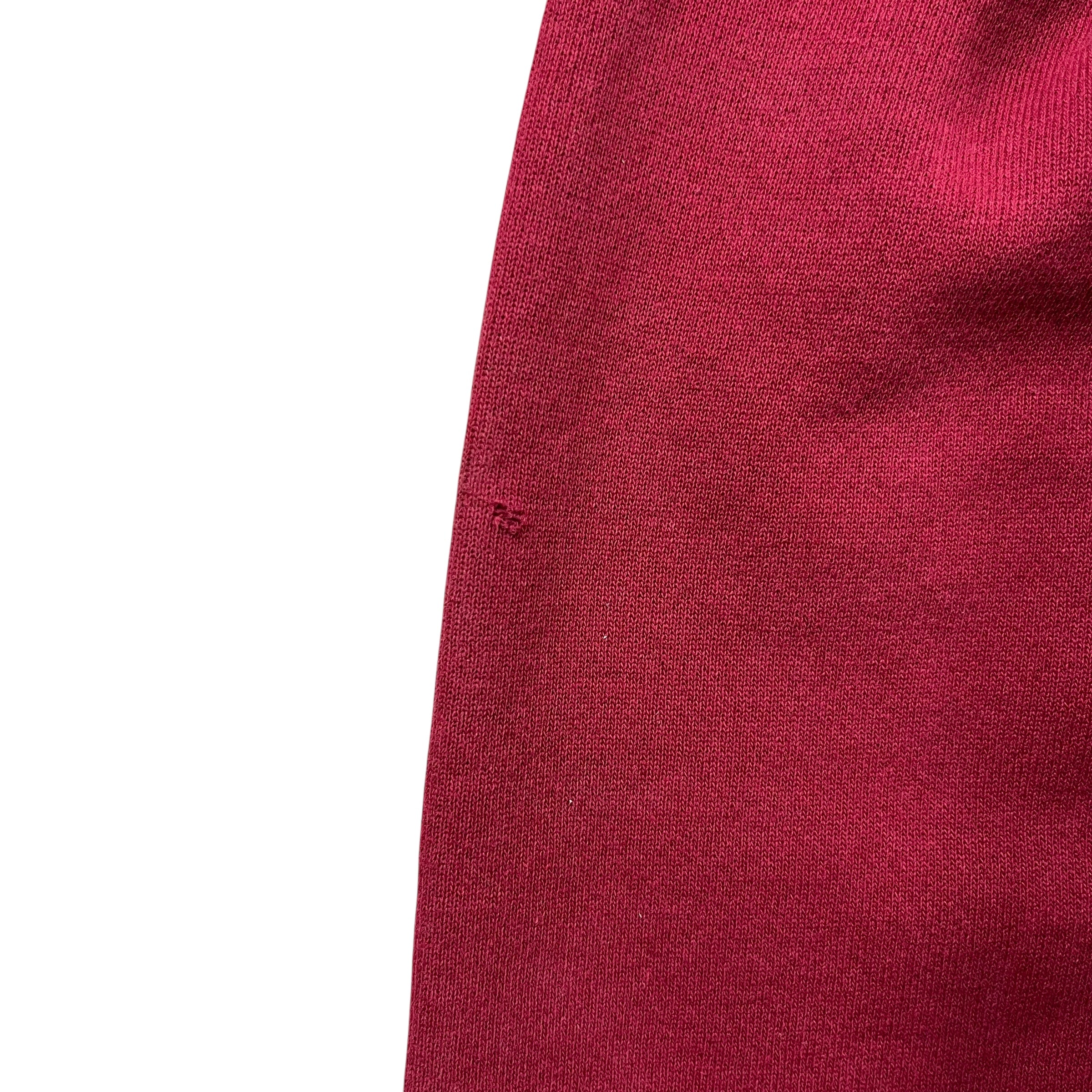 Vintage Alabama Crimson Tide Crewneck Dark Red