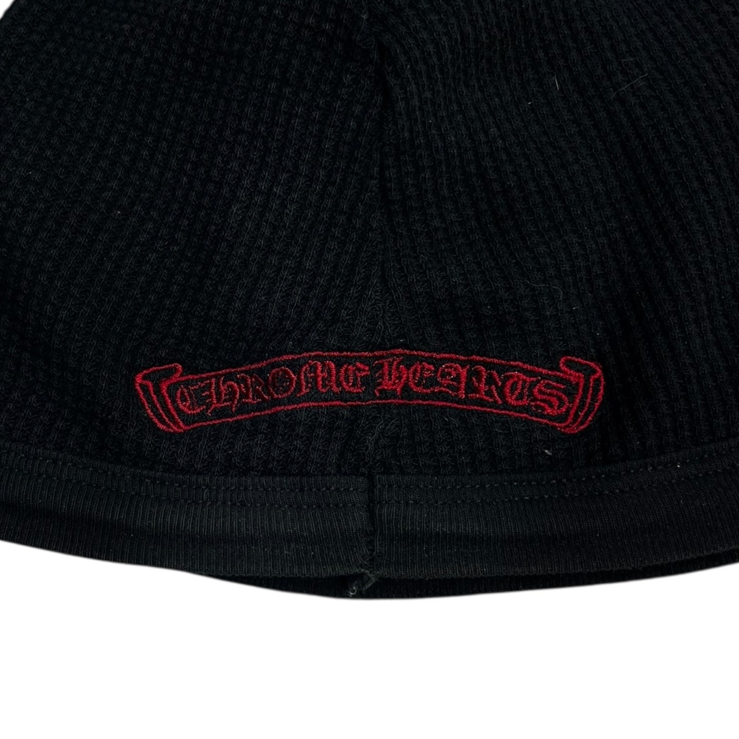 Chrome Hearts Dagger Skully Beanie