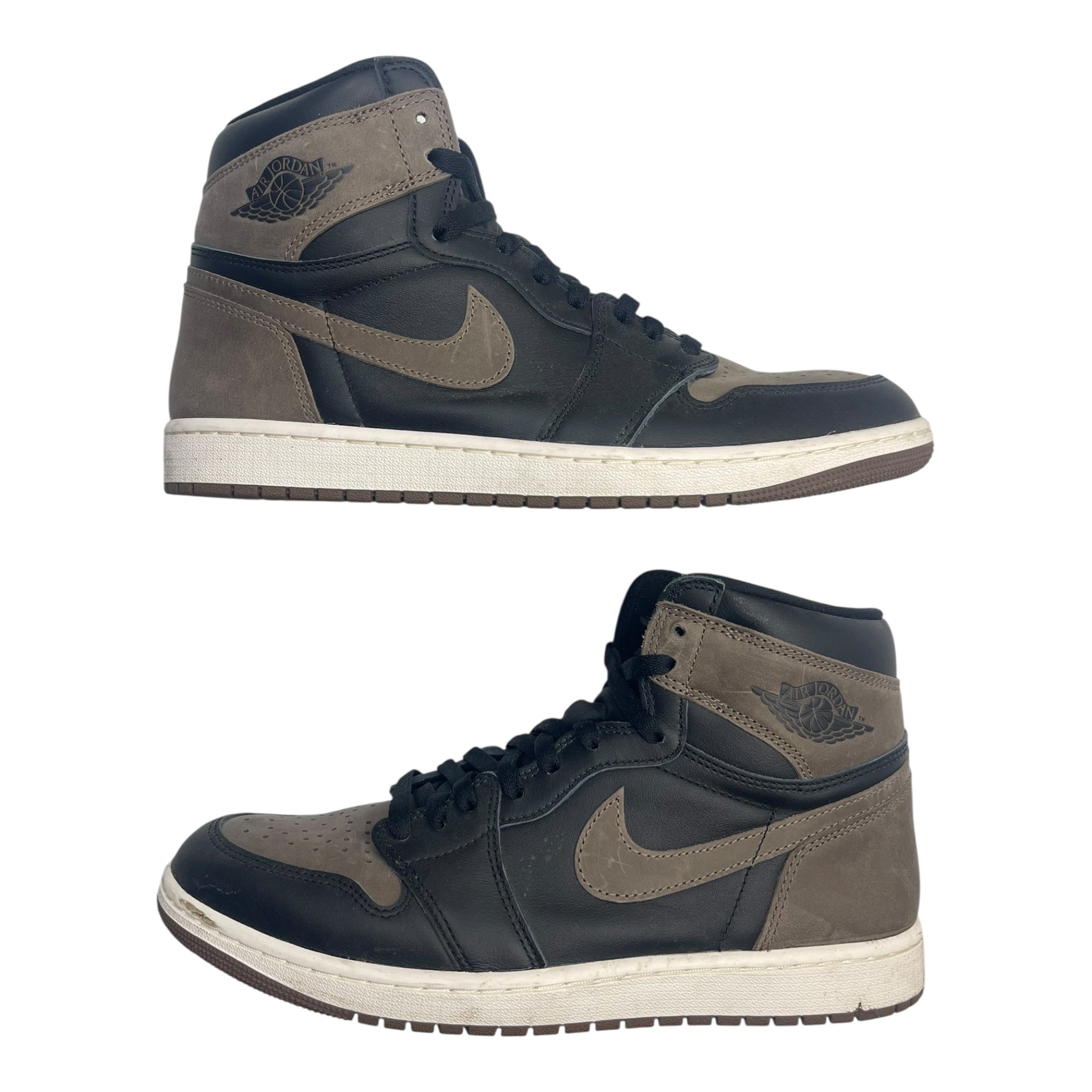 Jordan 1 High Palomino (Used)