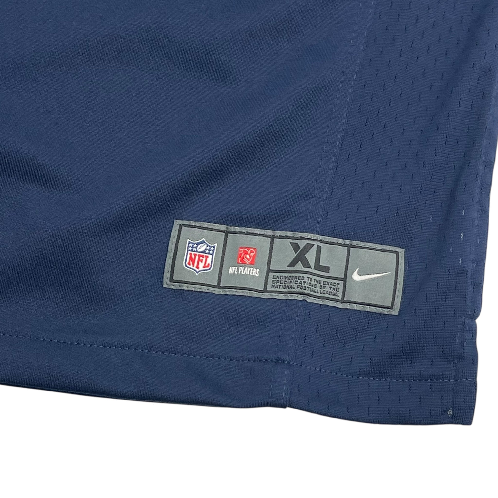 Seattle Seahawks Russell Wilson NFL Jersey