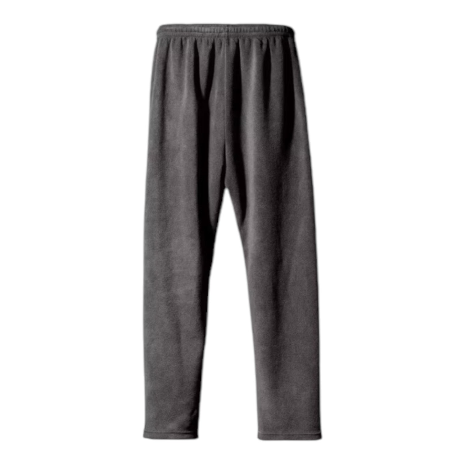 Yeezy x Gap Polar Fleece Jogging Pants Dark Grey