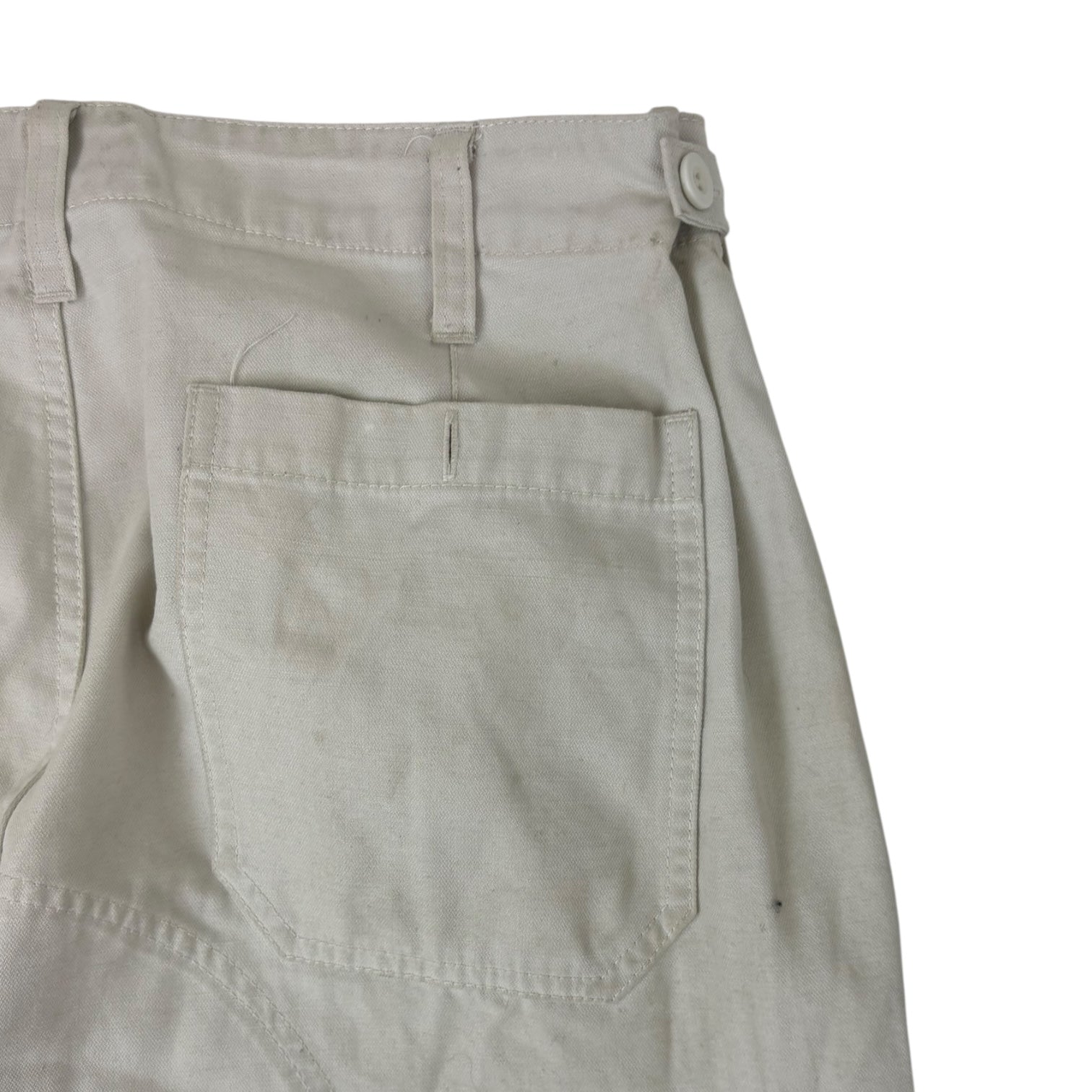 Stussy Field Pant Bone