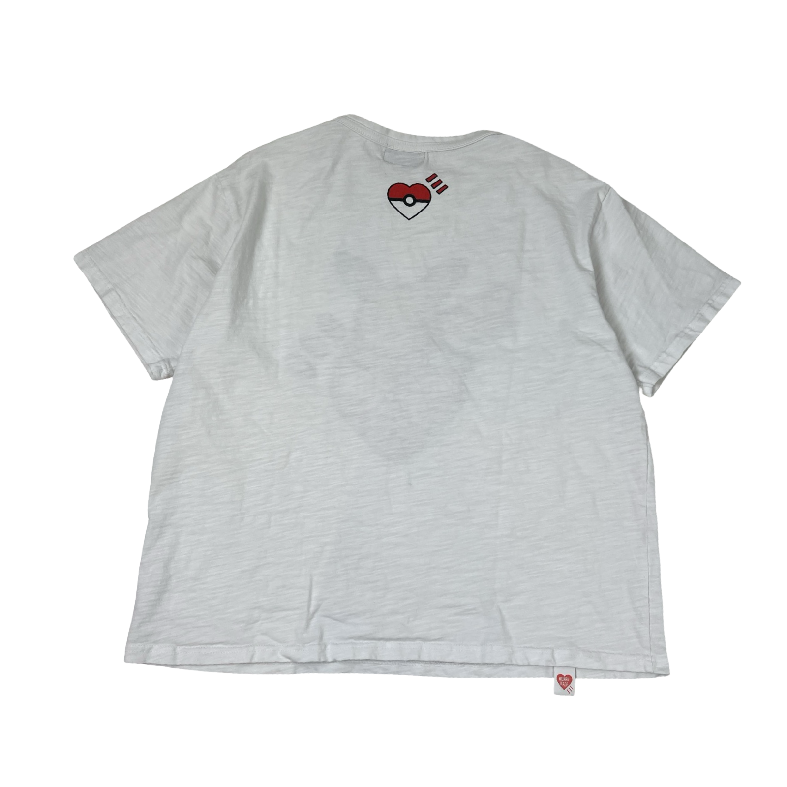 Human Made x Pokémon Graphic T-shirt