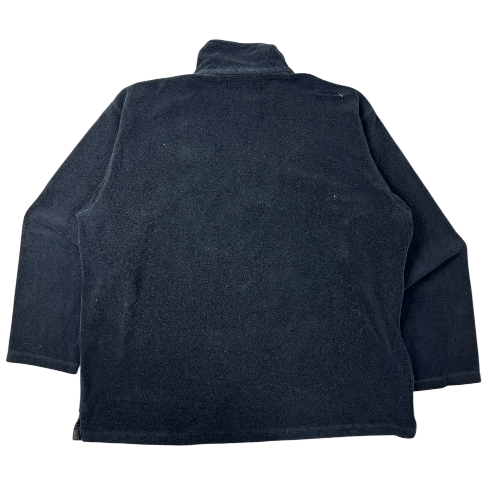 Vintage Indian Motorcycles Quarter Zip Sweater