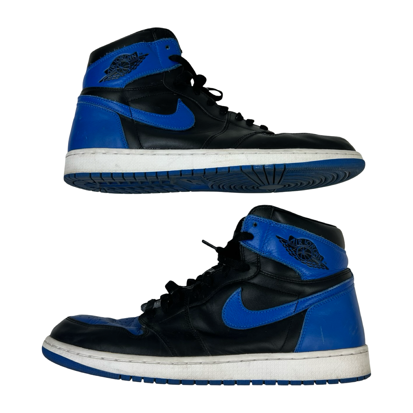 Nike Air Jordan 1 Retro High OG Royal (Used)