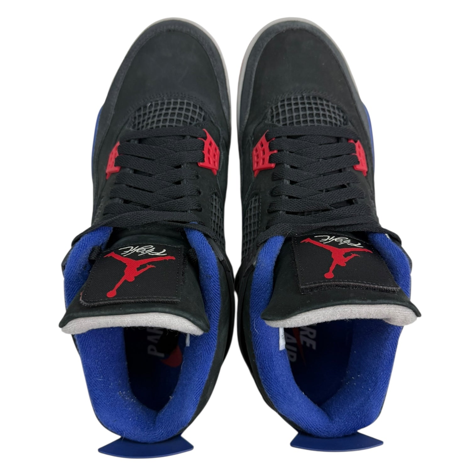 Jordan 4 Retro Rare Air (Used)