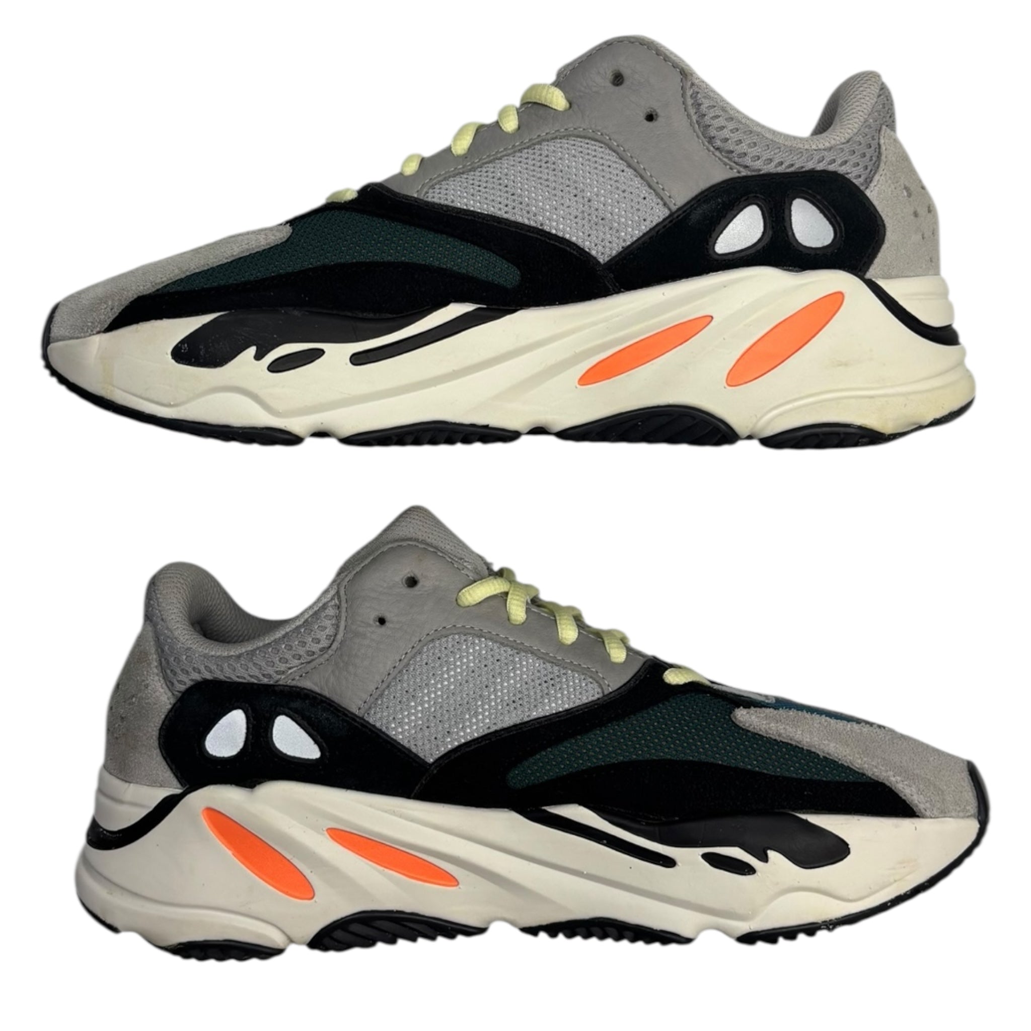Yeezy Boost 700 Wave Runner (Used)