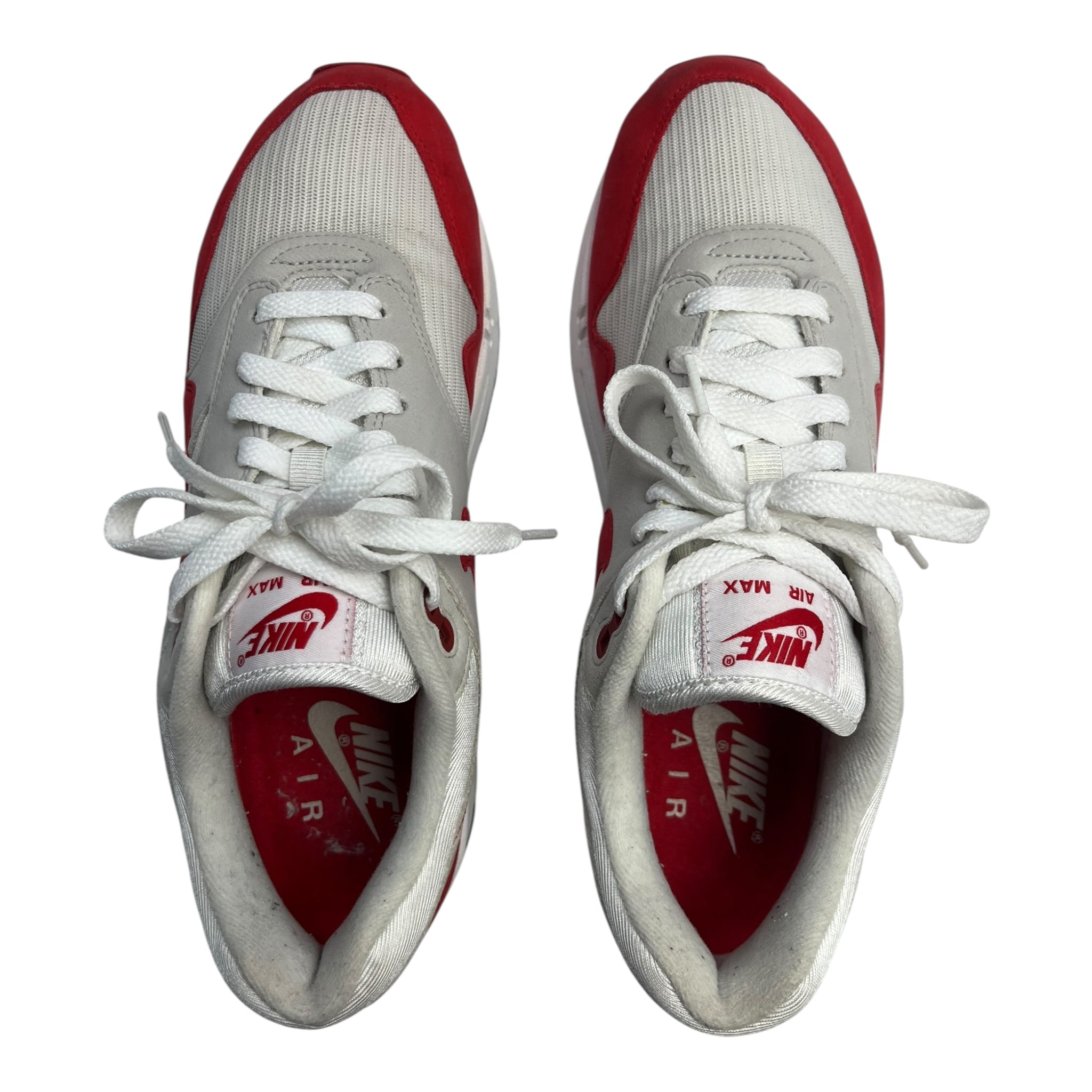 Nike Air Max 1 Anniversary Red (2017/2018) (Used)