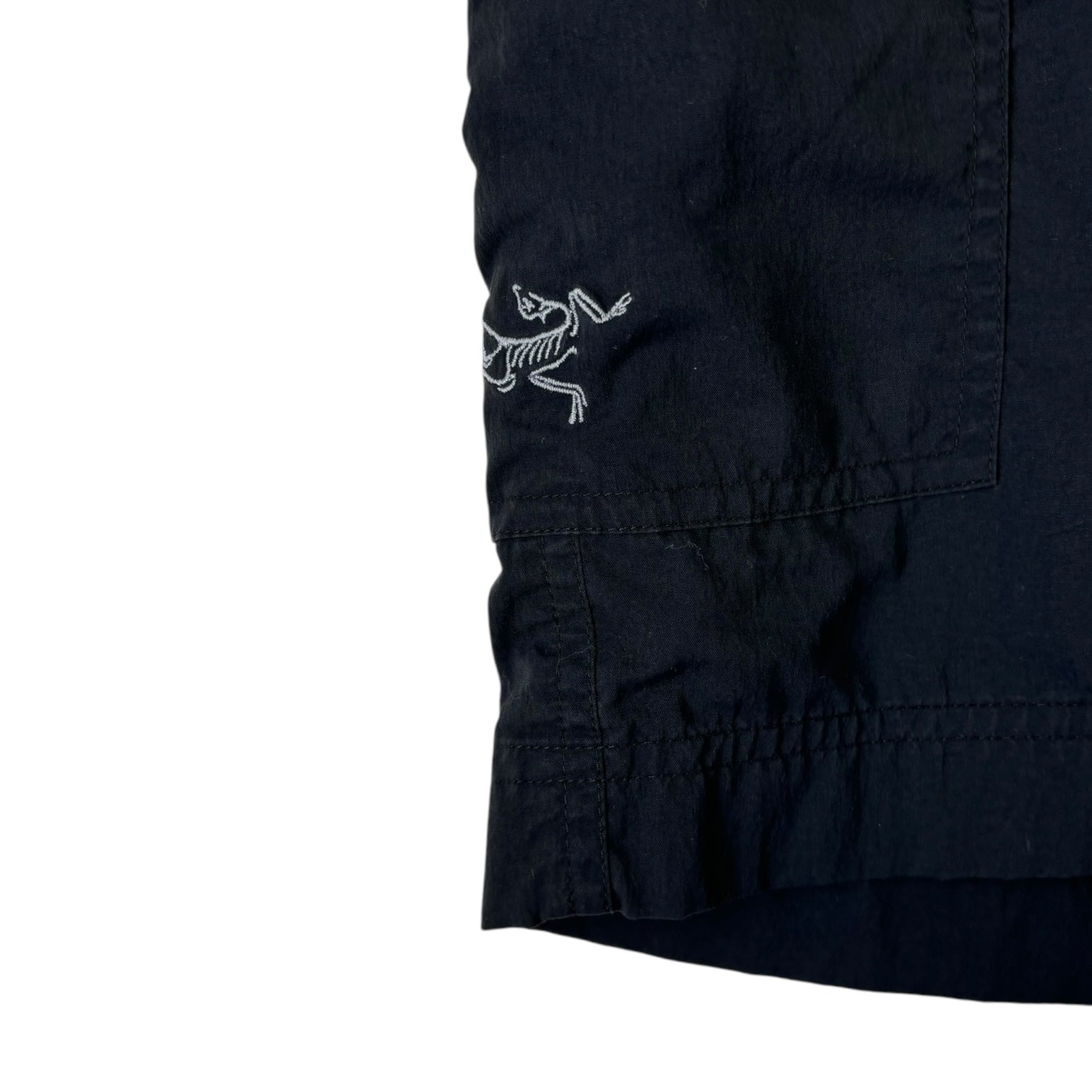 Arc’teryx Creston Hiking Short Navy