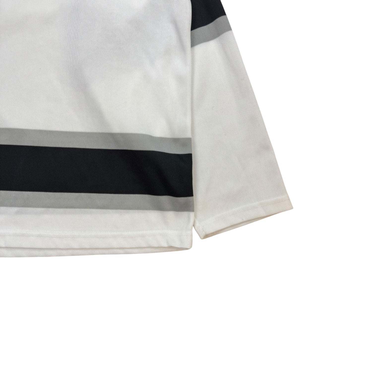 Vintage Los Angeles Kings Wayne Gretzky Jersey White