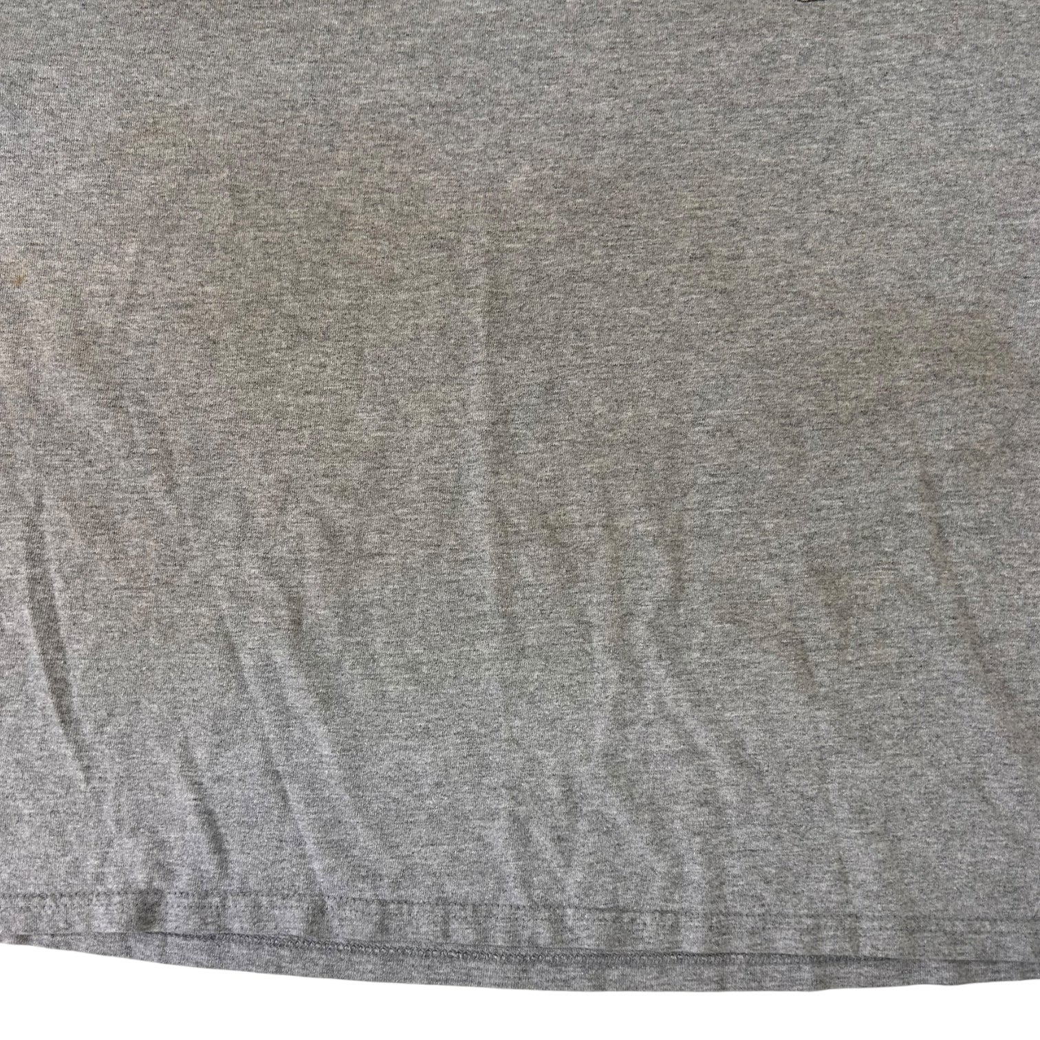 Vintage 2006 Miami Heat Champions T-Shirt Grey