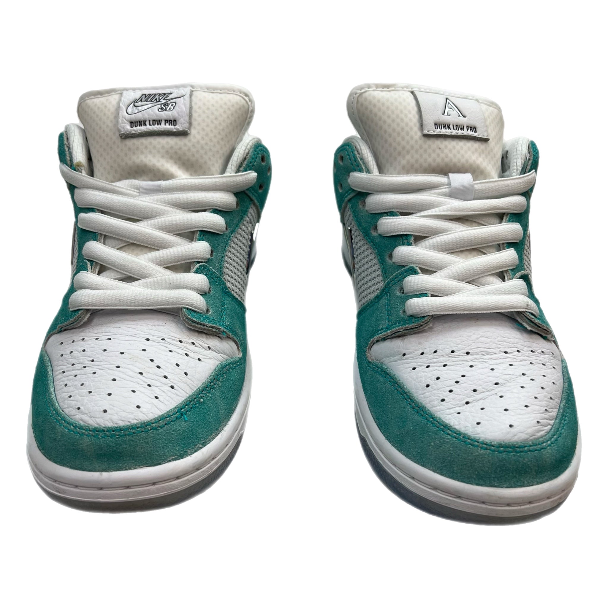 Nike SB Dunk Low April Skateboards (Used)