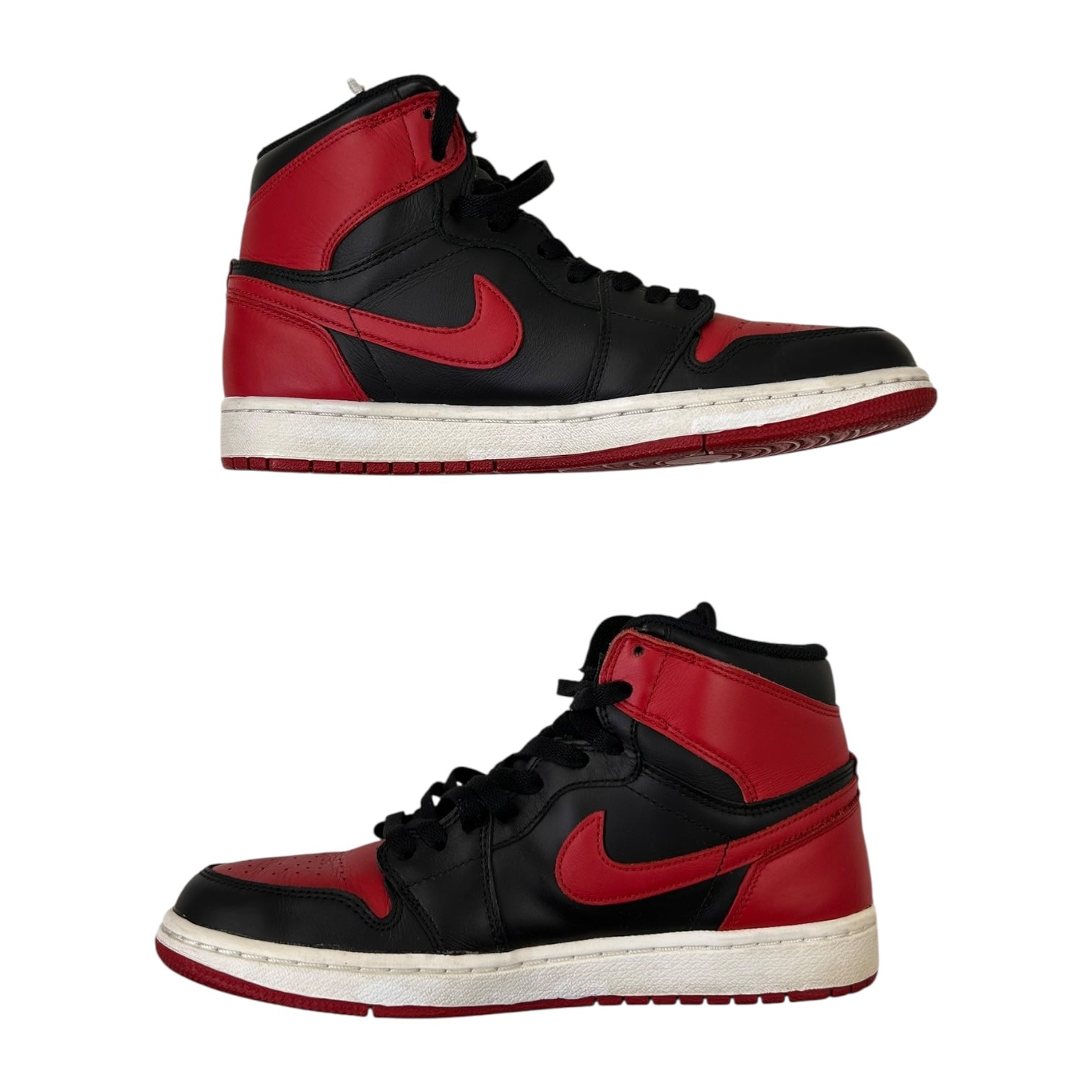 Jordan 1 High Bred (Used)