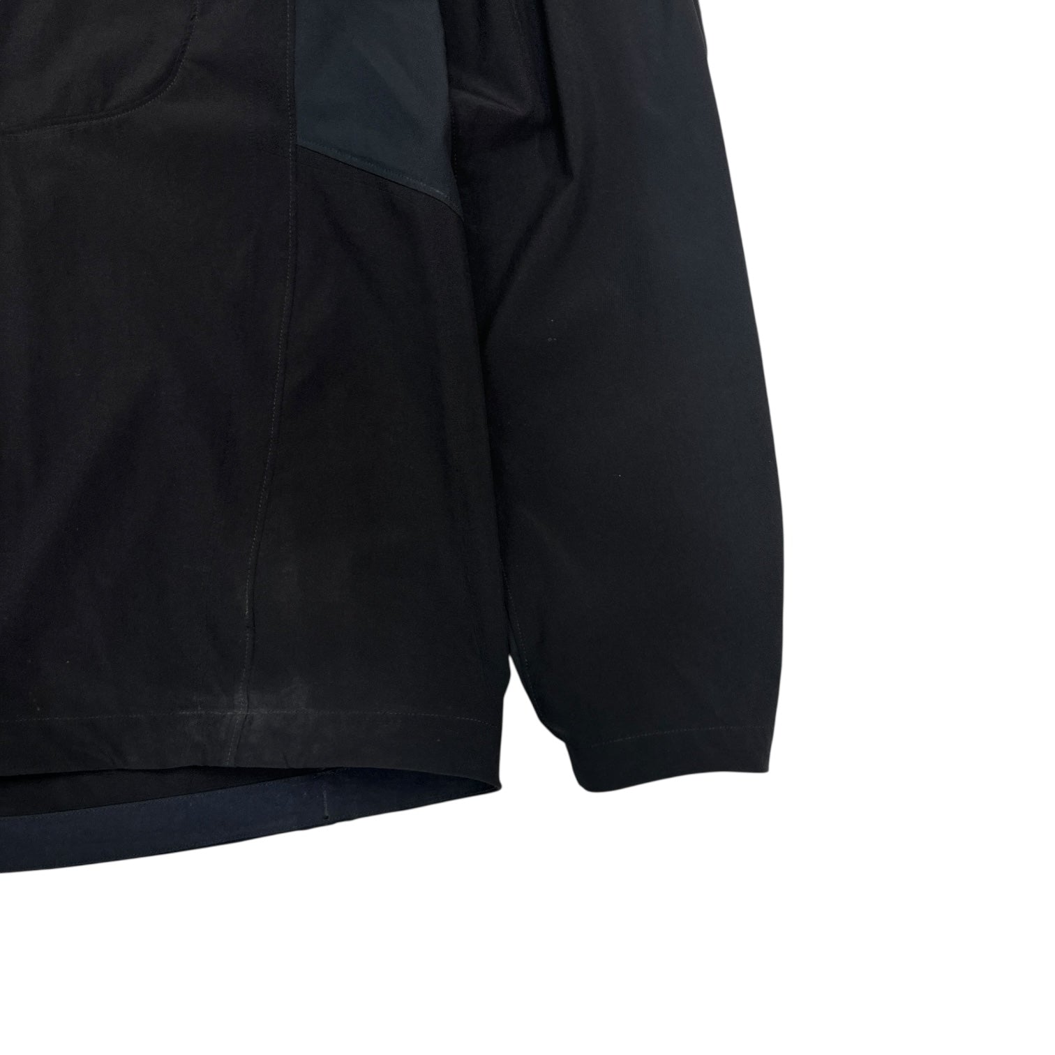 Arc’teryx Gamma Hybrid Hoody Black