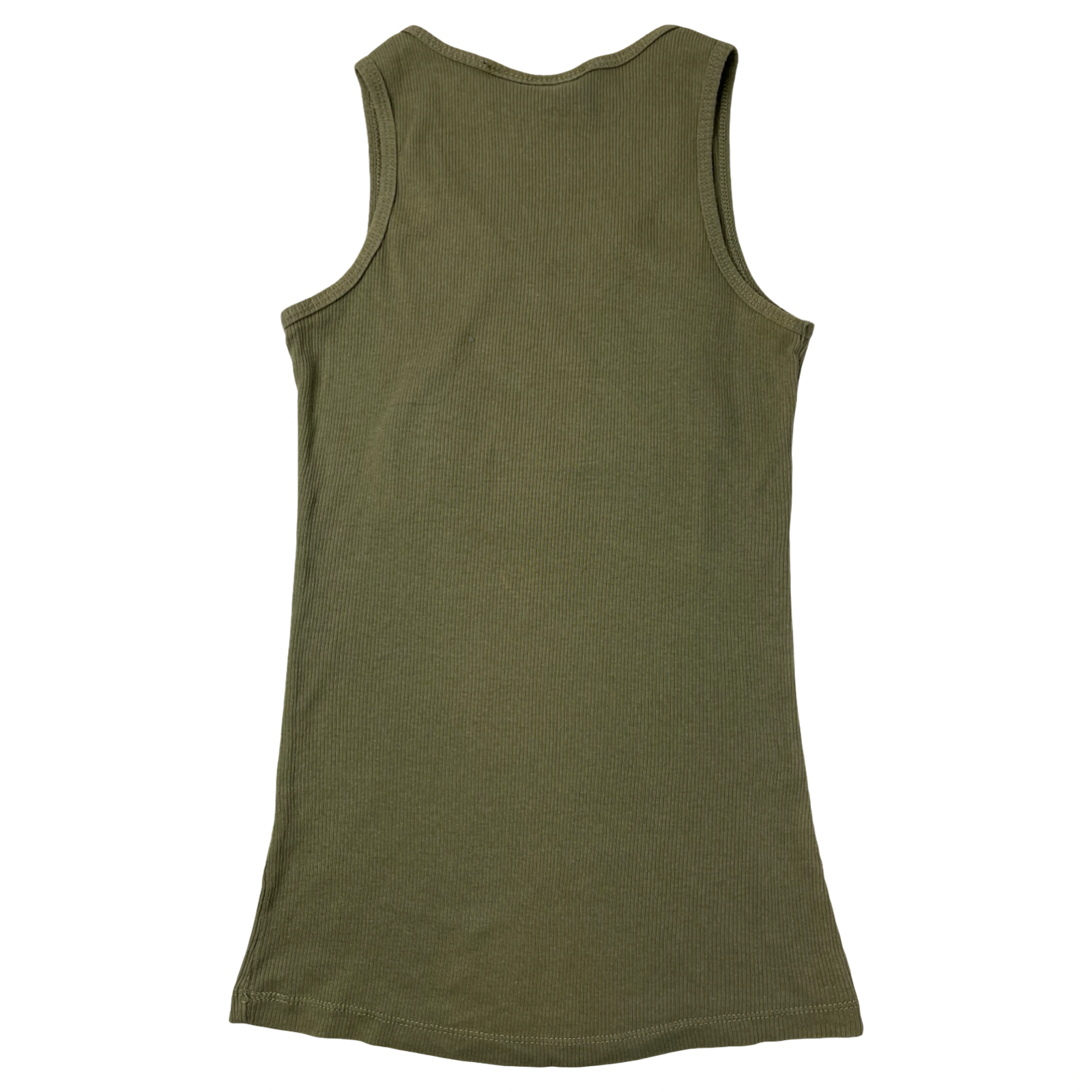 (W) Vintage Y2K Orange County Choppers Tank