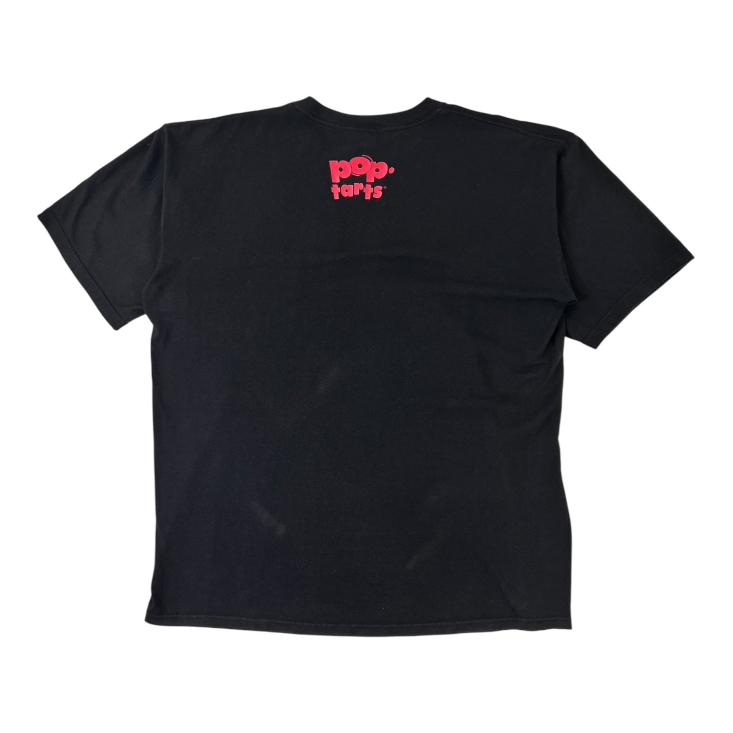 Vintage 2002 Spider-Man Movie Promotional Pop-Tarts T-Shirt