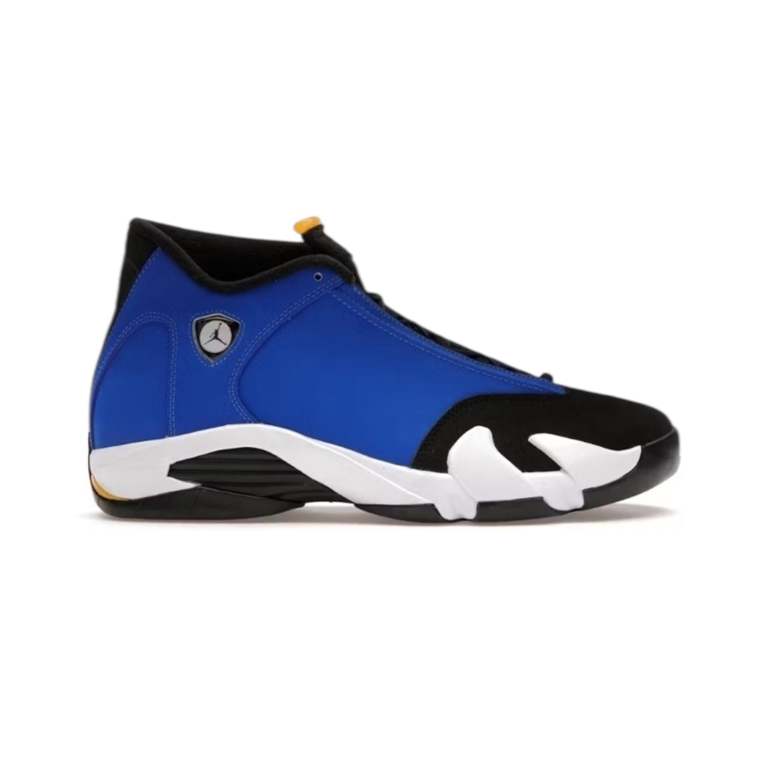 Jordan 14 Retro Laney (2023) (Used)