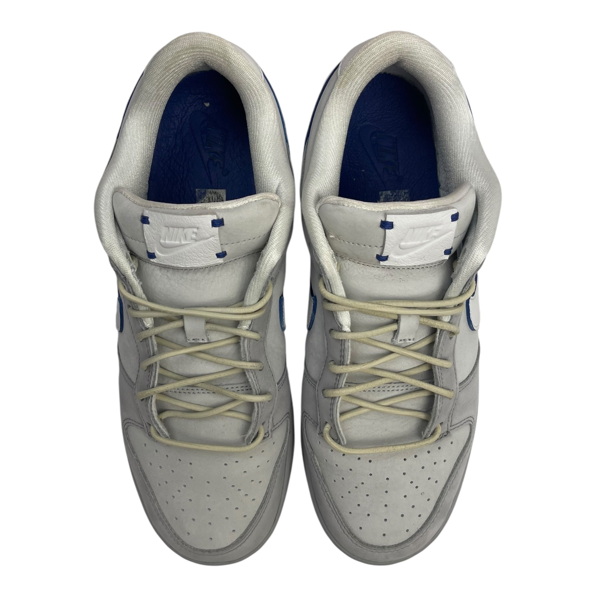 Nike Dunk Low Wolf Grey Pure Platinum (Used)