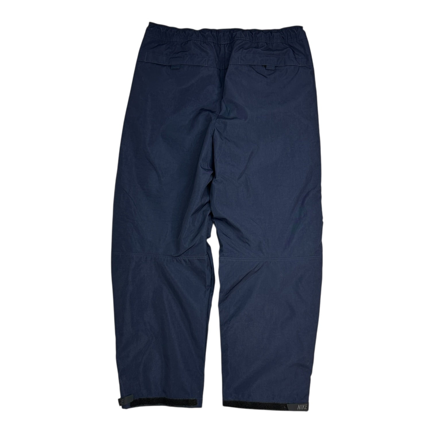 Nike x Stussy Utility Pants Obsidian